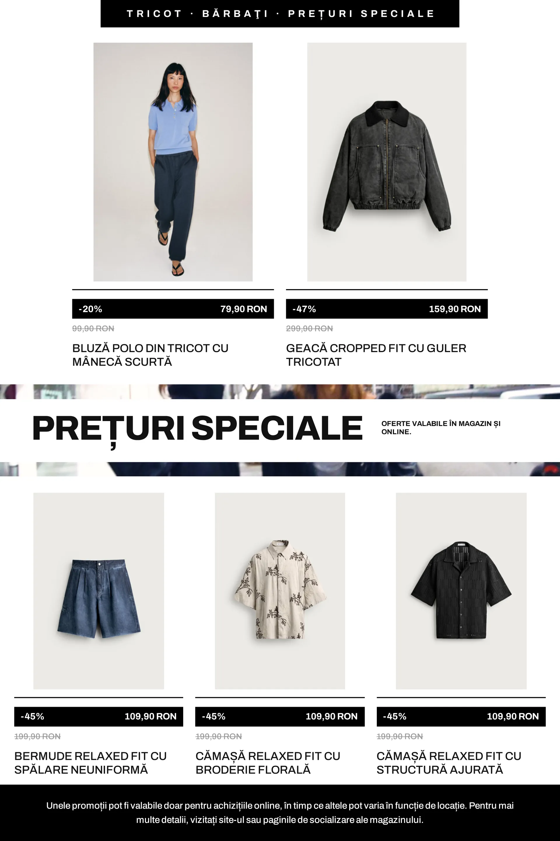 Catalog Zara — 2026-10-30 de la 30 octombrie până la 16 noiembrie 2026 - Revista Pagina 30