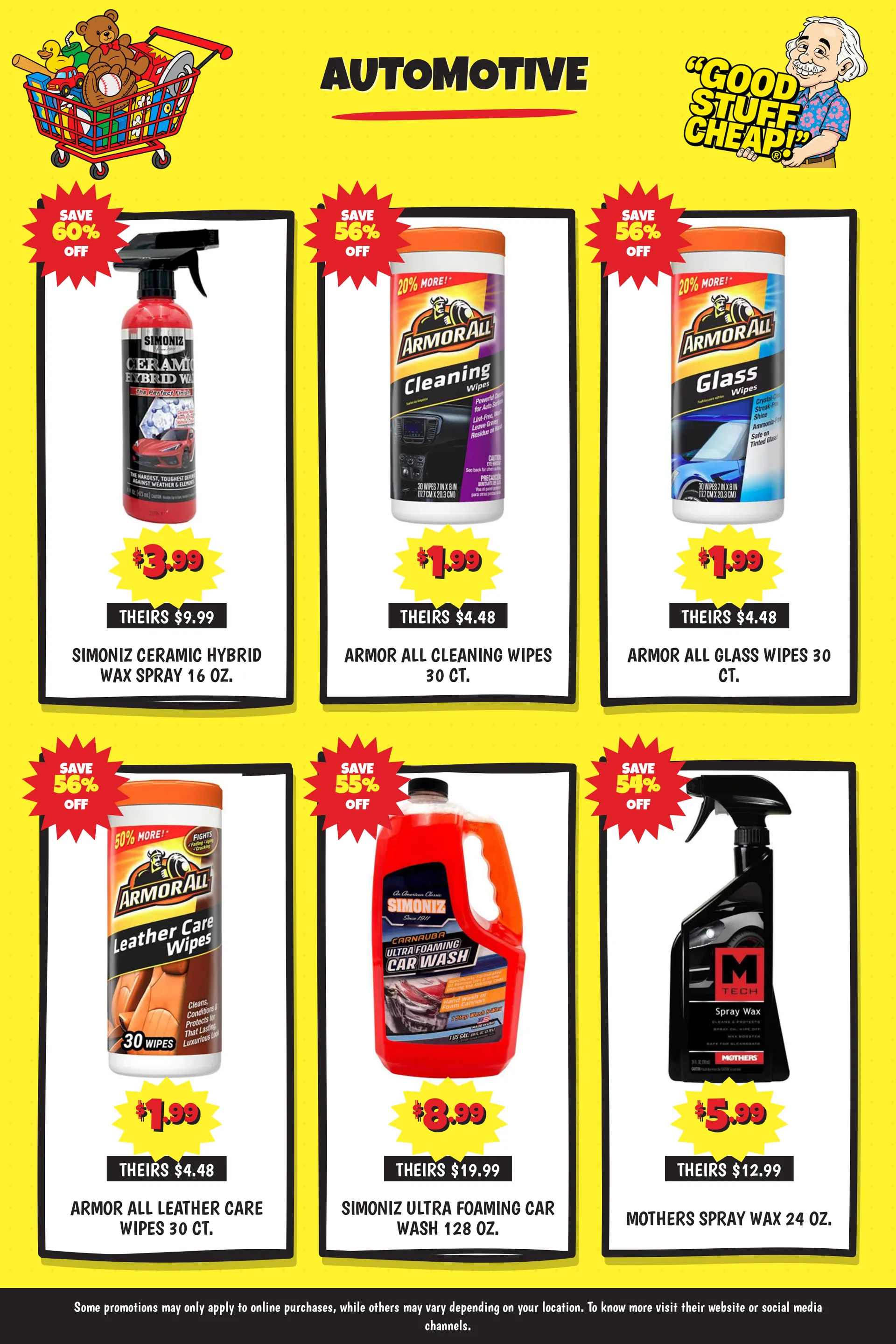Weekly ad Ollie's — Catálogo 1 — 2026-09-14 from September 14 to September 21 2026 - Page 30