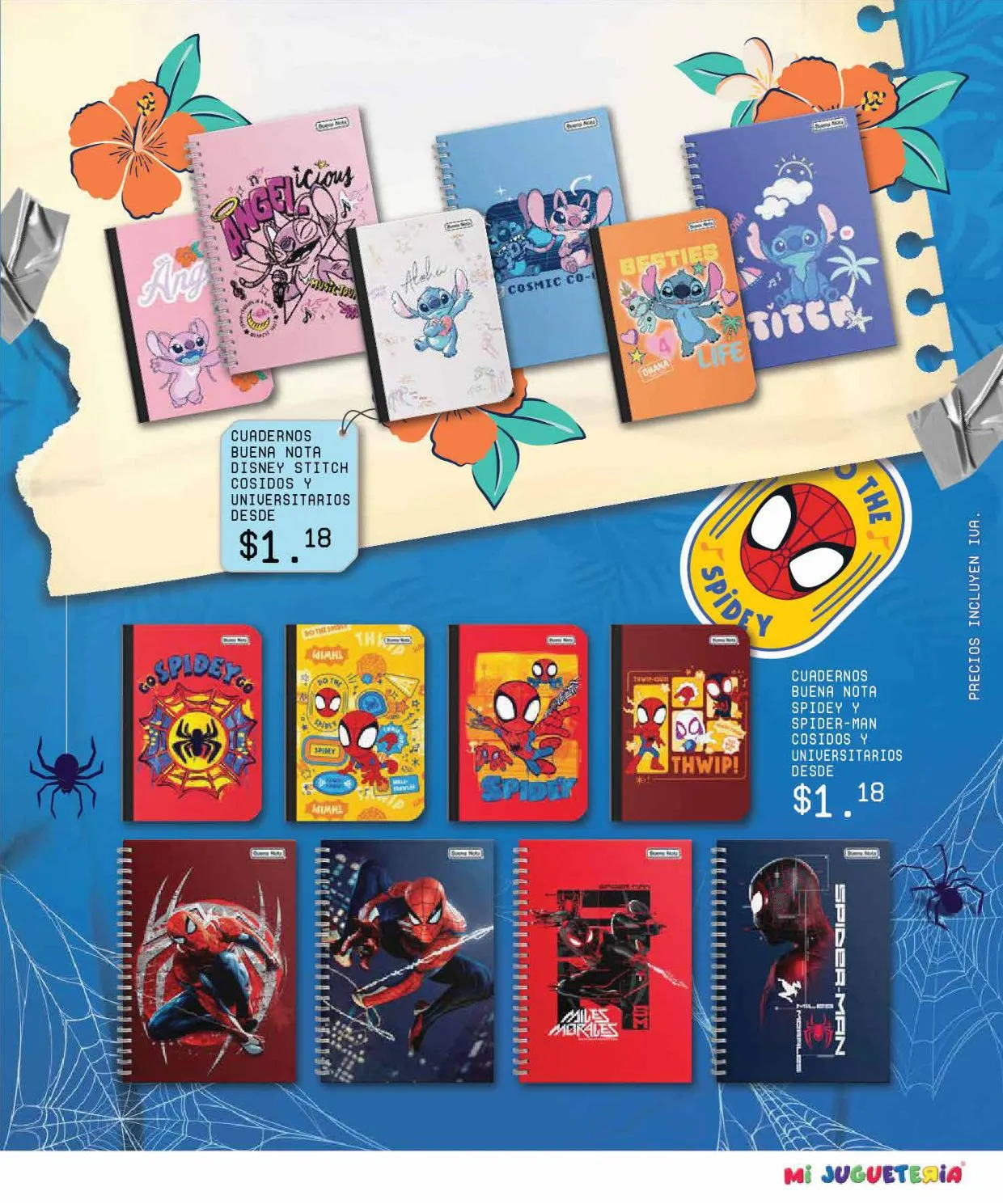 Catalogo de Mi Comisariato — 2026-08-27 27 de agosto al 11 de septiembre 2026 - Pag 30