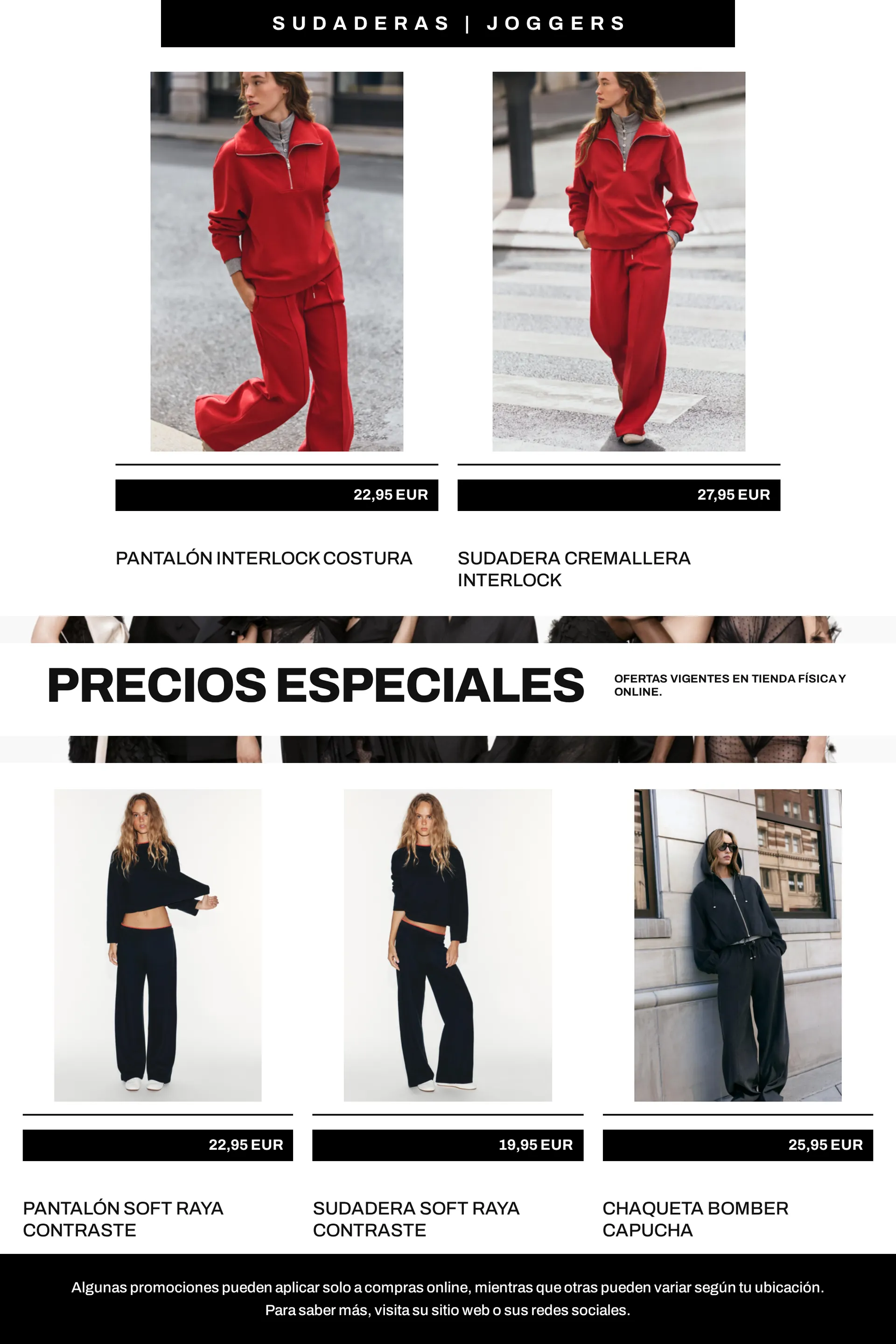 Catálogo de Zara — 2026-10-09 9 de octubre al 16 de octubre 2026 - Página 30