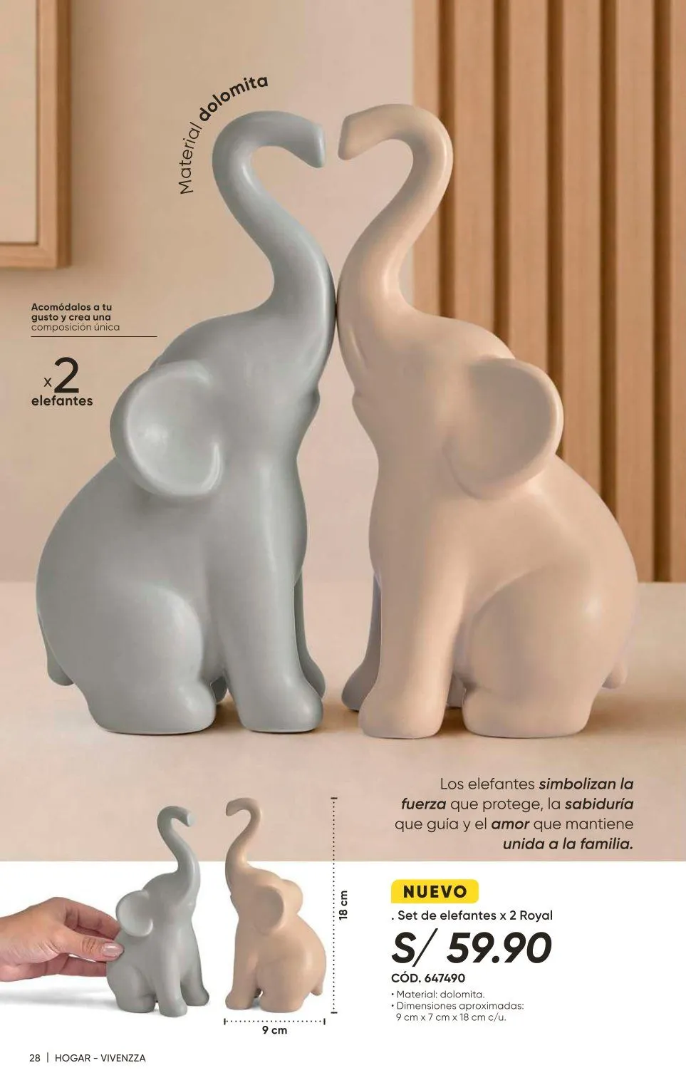Catalogo de Azzorti — 2026-08-25 25 de agosto al 30 de diciembre 2026 - Pag 30