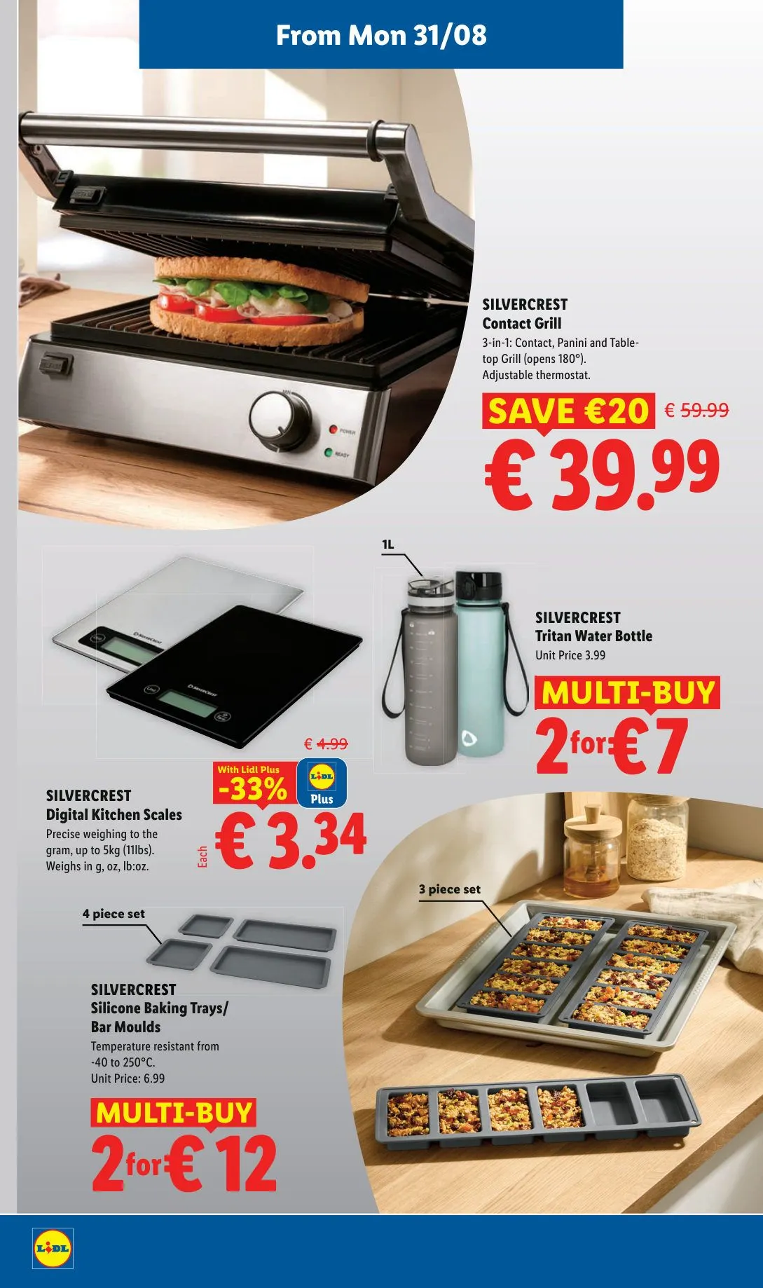 Lidl — 2026-08-20 - 27 August 2 September 2026 - Page 30