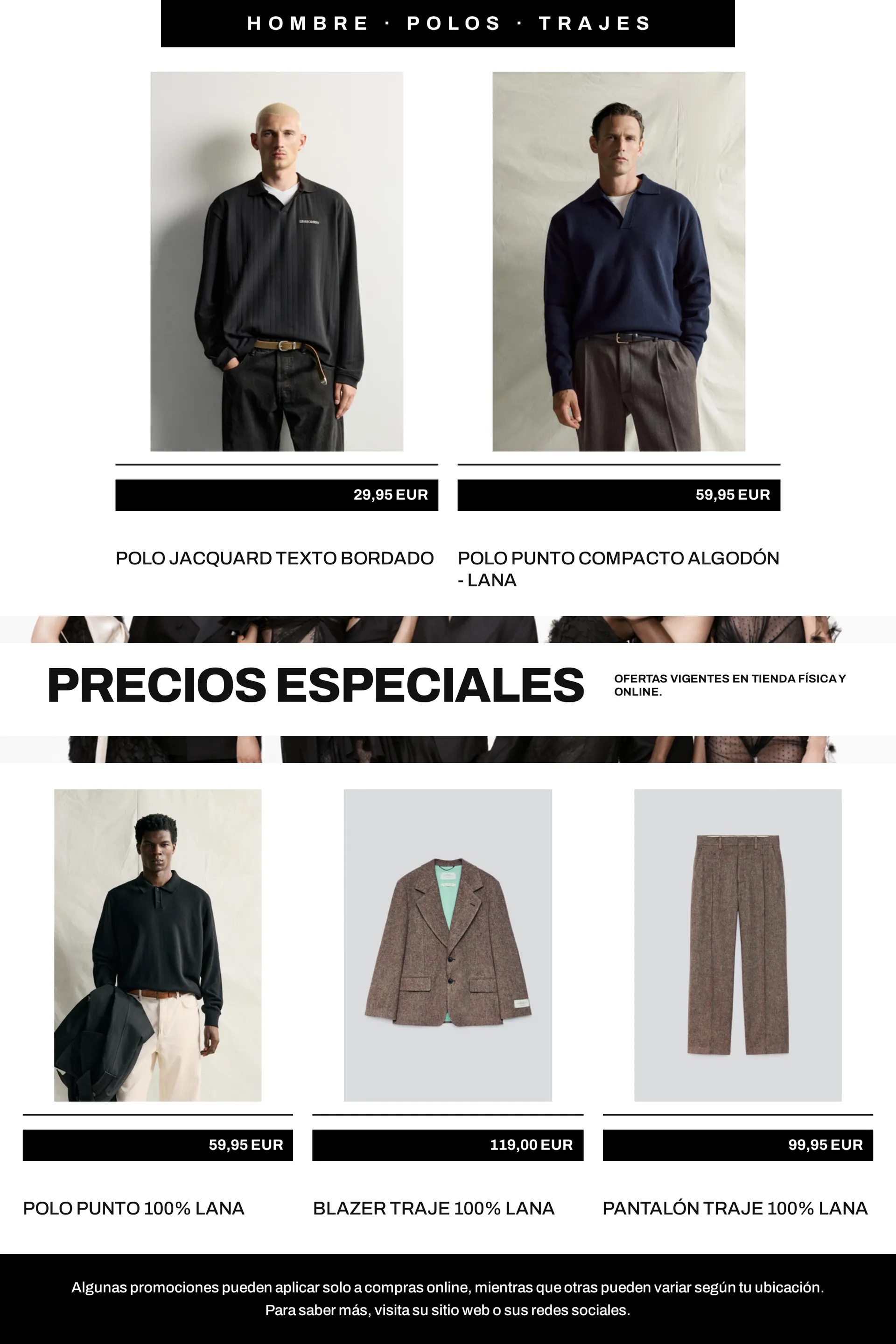 Catálogo de Zara — Catálogo 2 — 2026-10-09 9 de octubre al 26 de octubre 2026 - Página 30