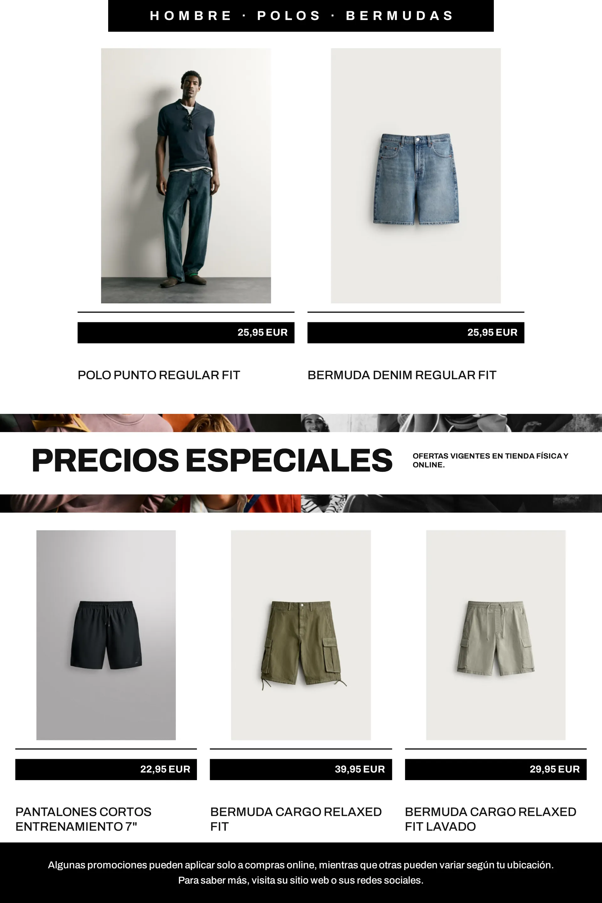 Catálogo de Zara — Catálogo 2 — 2026-09-18 18 de septiembre al 5 de octubre 2026 - Página 30