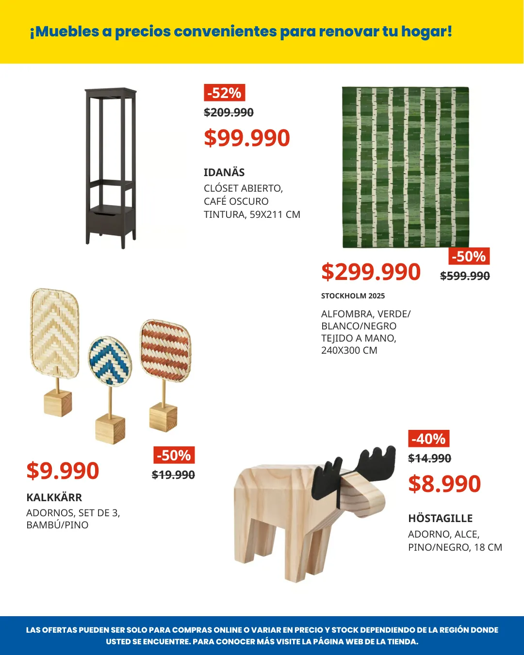 Catálogo de IKEA — 2026-09-22 22 de septiembre al 7 de octubre 2026 - Página 30