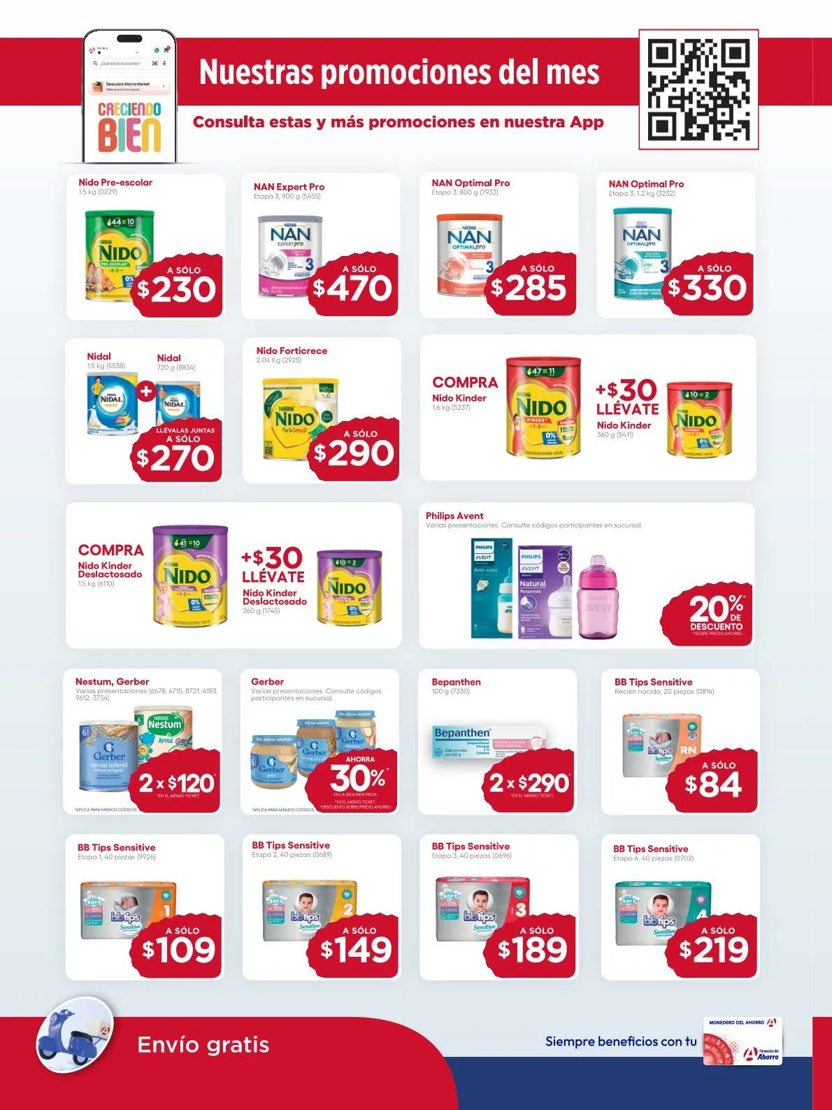 Catálogo de Farmacias del Ahorro — 2026-10-06 6 de octubre al 31 de octubre 2026 - Pagina 30