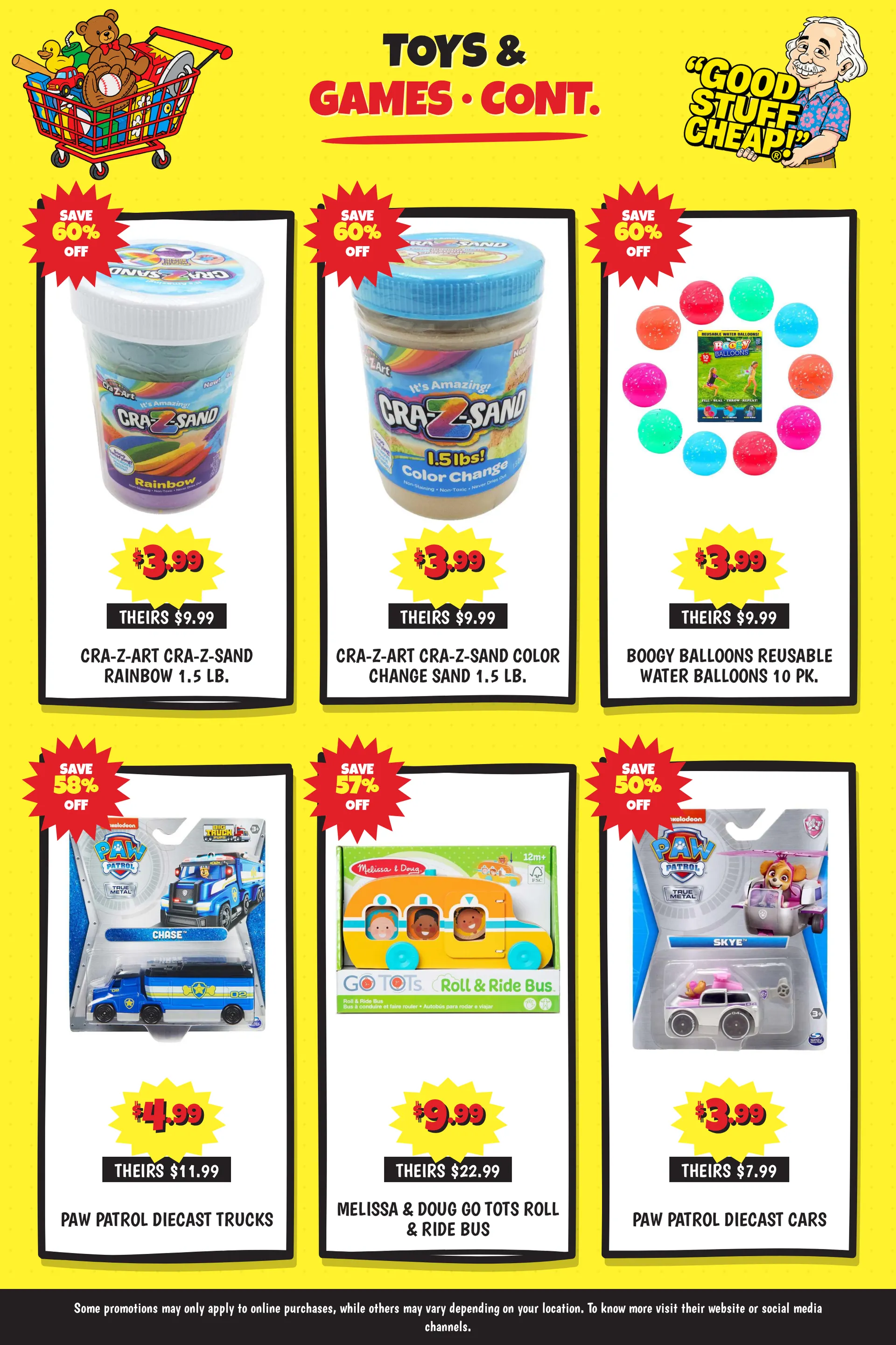 Weekly ad Ollie's — 2026-09-02 from September 2 to September 14 2026 - Page 30
