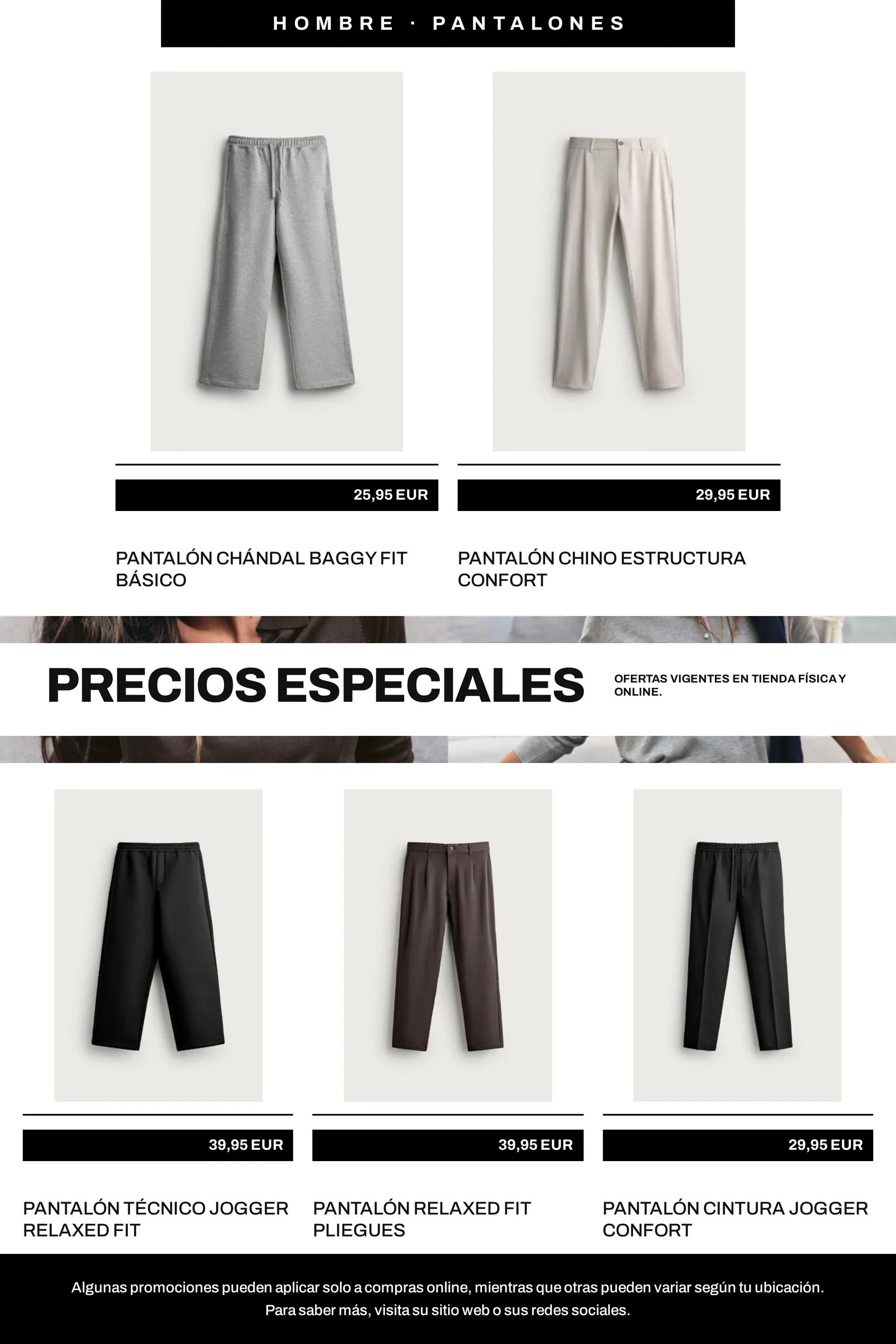 Catálogo de Zara — Catálogo 2 — 2026-09-08 8 de septiembre al 23 de septiembre 2026 - Página 30