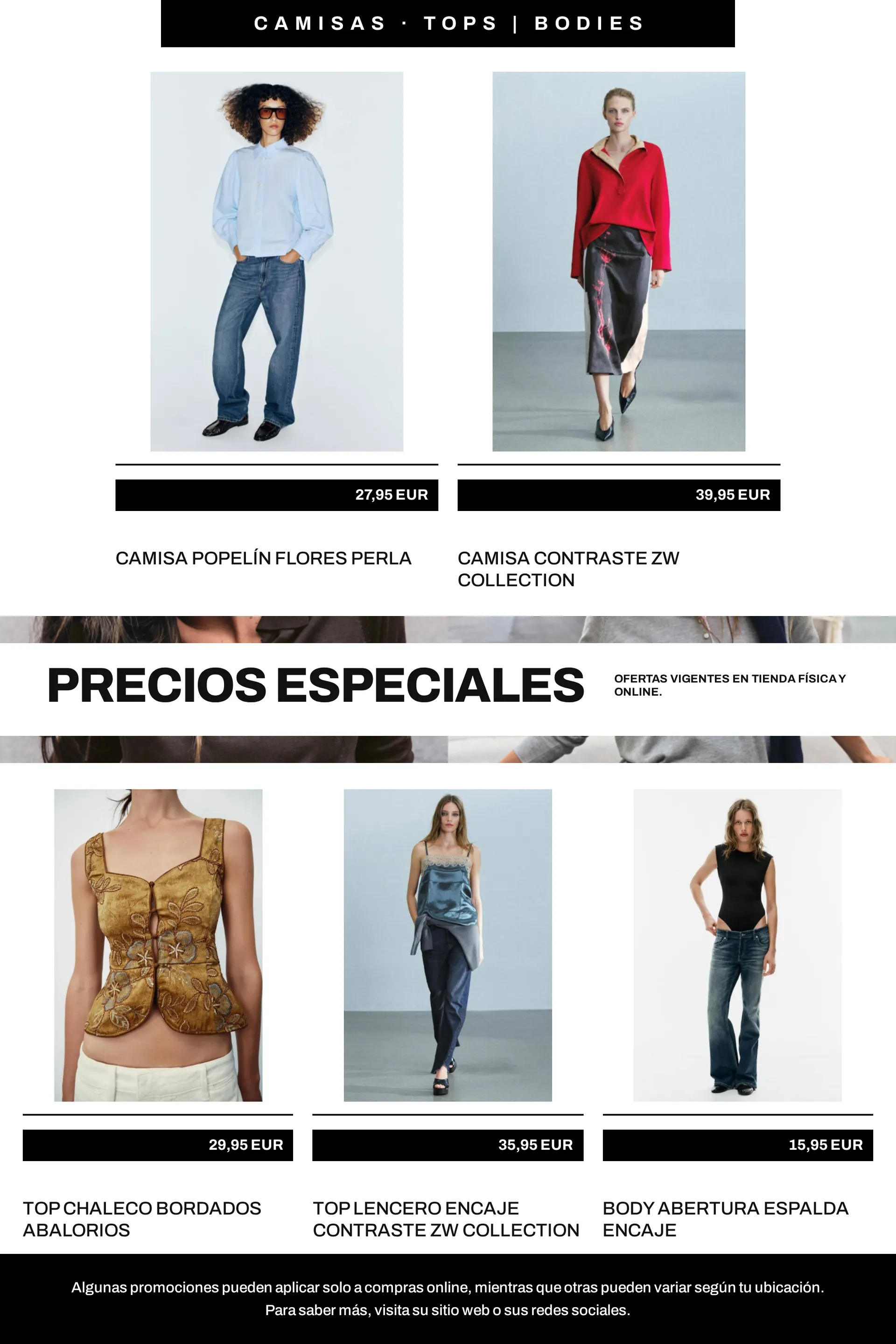 Catálogo de Zara — Mujer — 2026-09-08 8 de septiembre al 18 de septiembre 2026 - Página 30