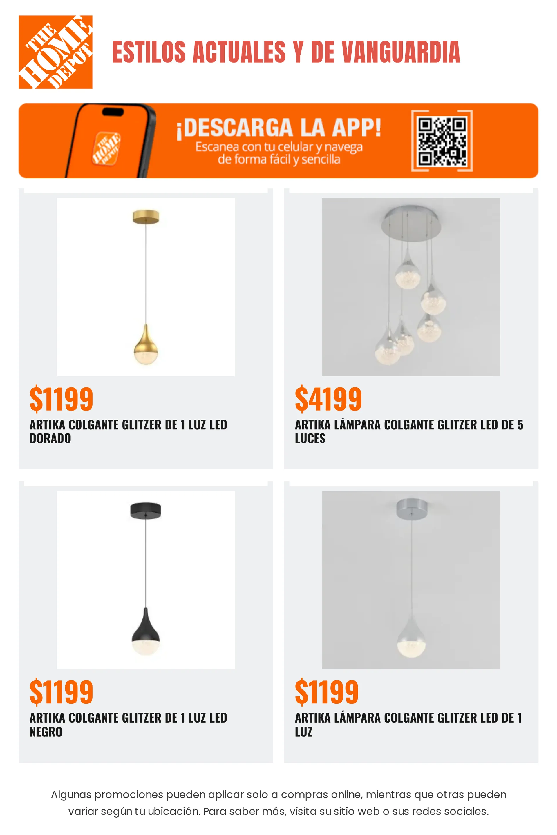 Catálogo de The Home Depot — Catálogo 2 — 2026-10-07 7 de octubre al 22 de octubre 2026 - Pagina 30