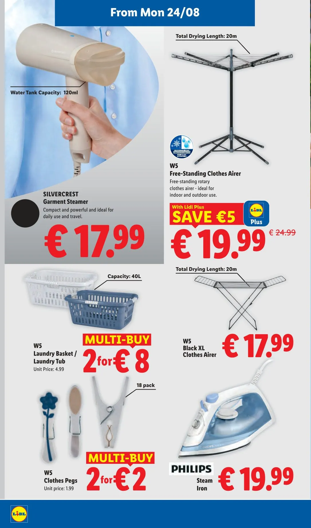 Lidl — 2026-08-14 - 20 August 26 August 2026 - Page 30