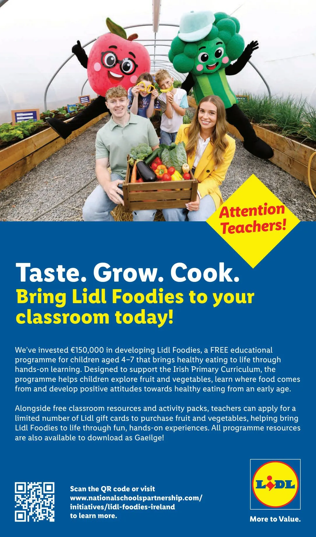 Lidl — 2026-10-28 - 29 October 4 November 2026 - Page 30