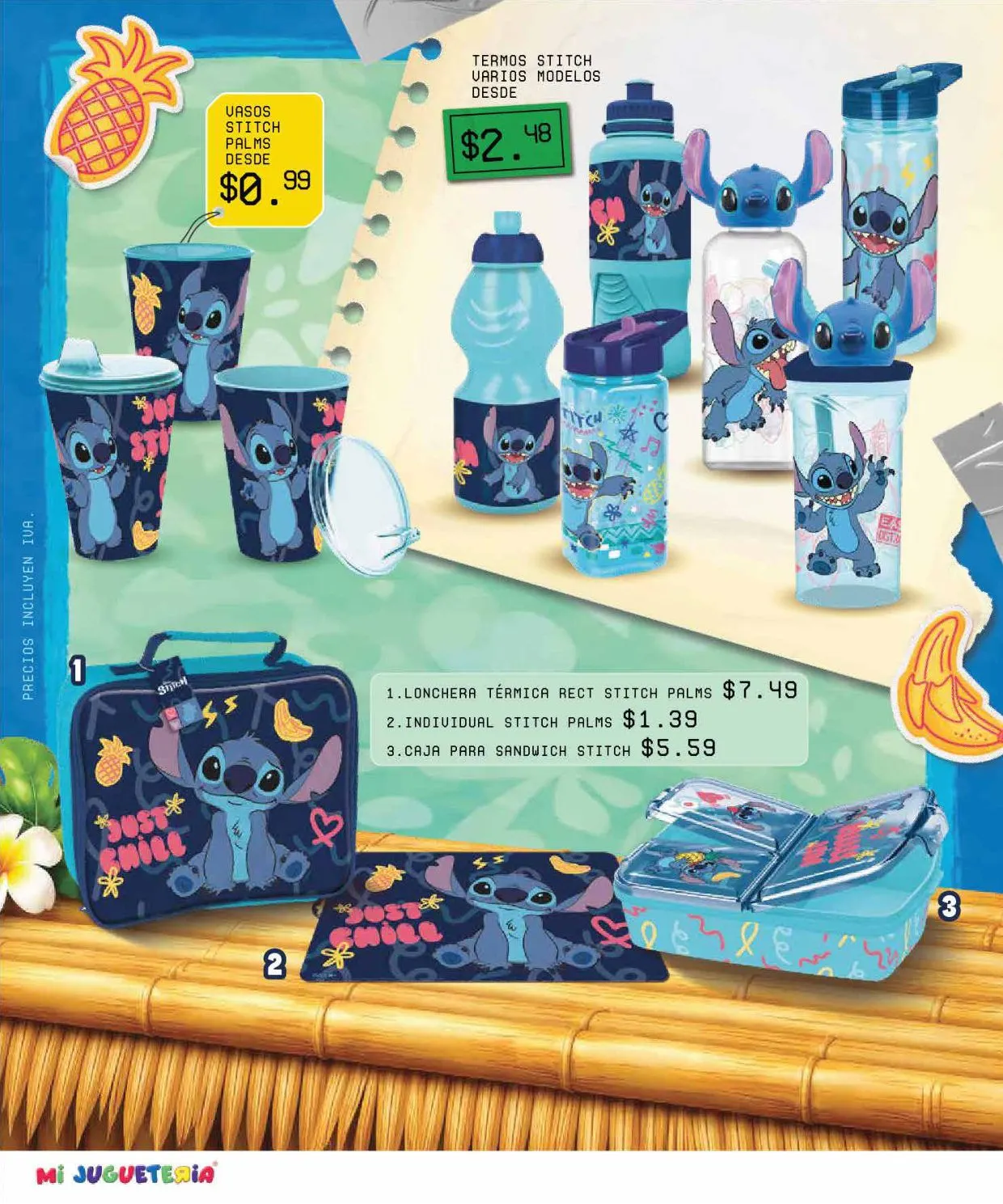 Catalogo de Mi Comisariato — 2026-08-27 27 de agosto al 11 de septiembre 2026 - Pag 31