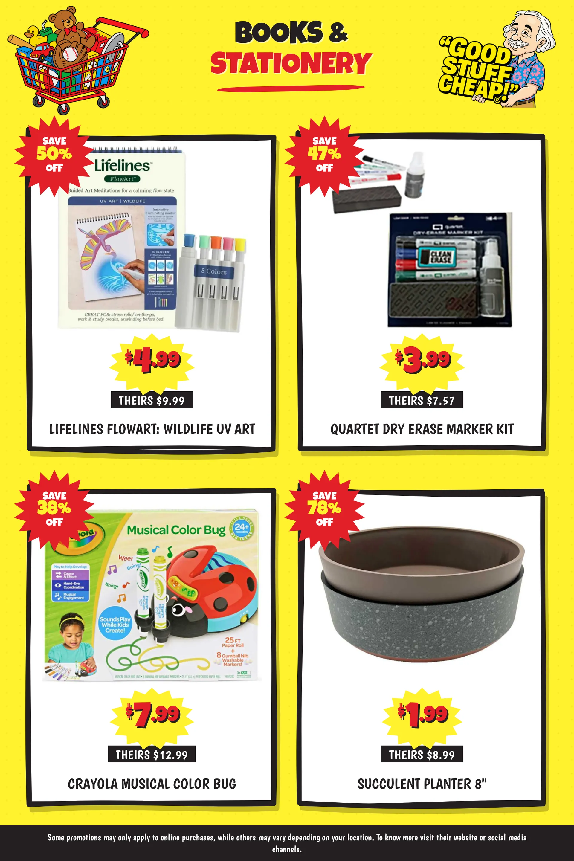 Weekly ad Ollie's — Catálogo 1 — 2026-10-06 from October 6 to October 21 2026 - Page 31