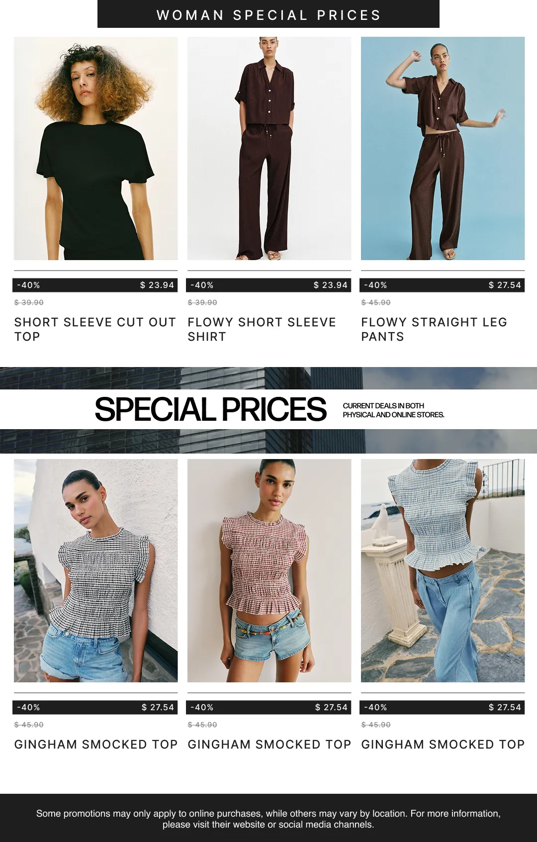 Weekly ad Zara — 2026-10-07 from October 7 to October 22 2026 - Page 31