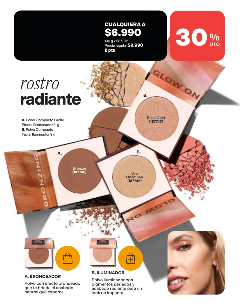 Catálogo de Avon — 2026-10-05 5 de octubre al 2 de noviembre 2026 - Página 31