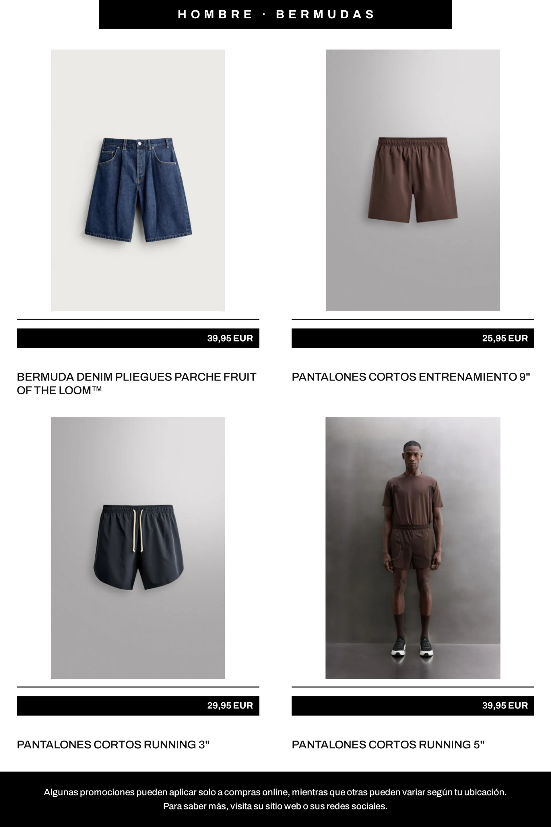 Catálogo de Zara — Catálogo 2 — 2026-09-18 18 de septiembre al 5 de octubre 2026 - Página 31