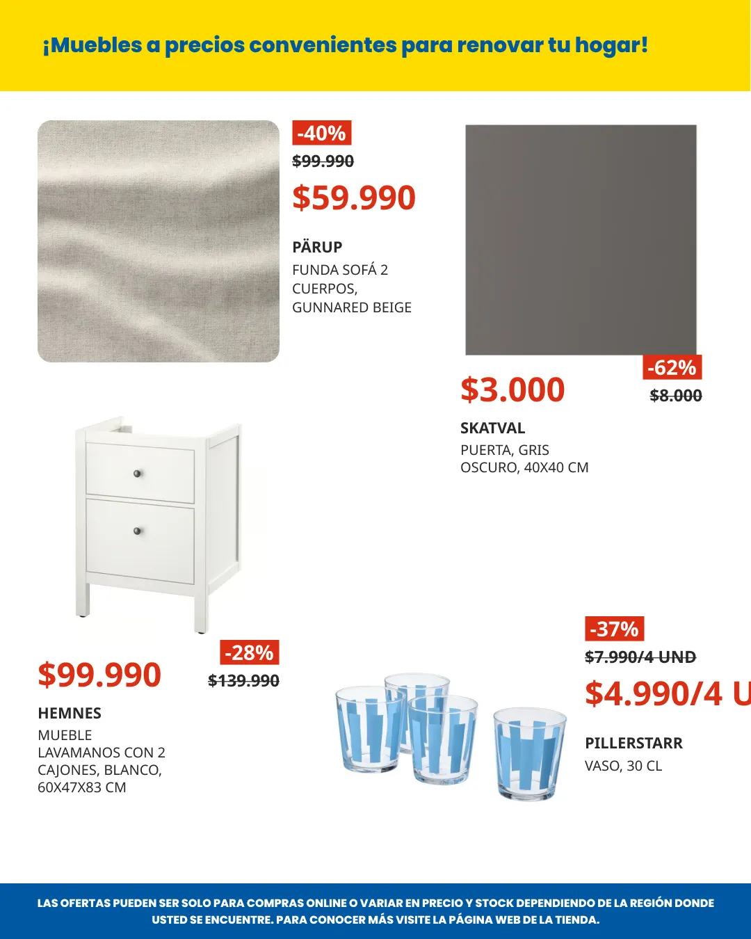 Catálogo de IKEA — 2026-09-22 22 de septiembre al 7 de octubre 2026 - Página 31