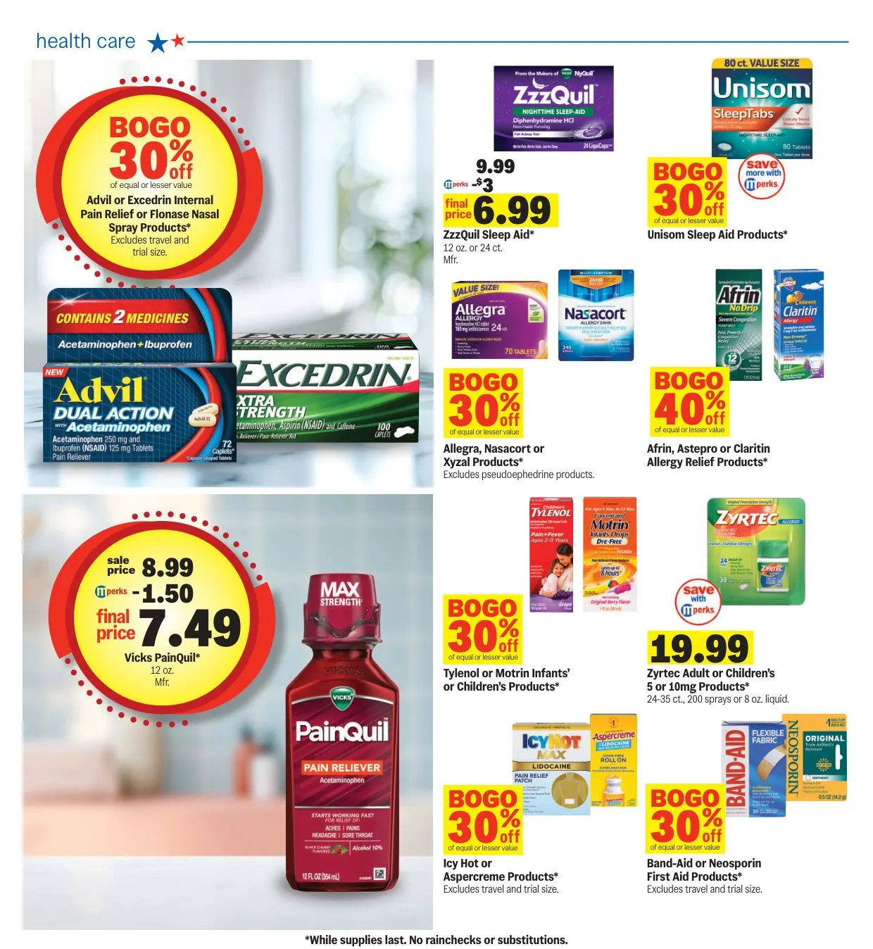 Weekly ad Meijer — 2026-08-05 from August 5 to August 11 2026 - Page 31