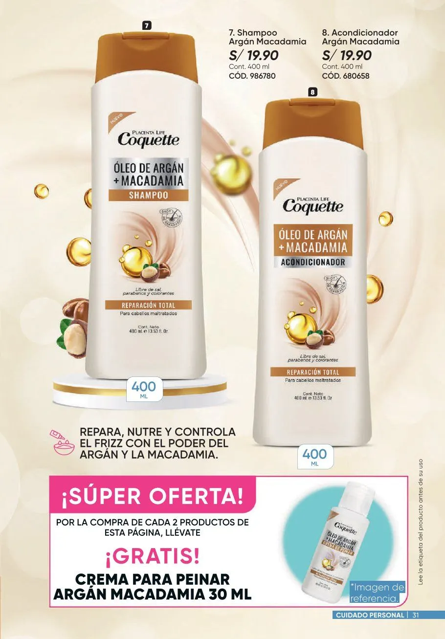 Catalogo de Azzorti — 2026-08-25 25 de agosto al 30 de diciembre 2026 - Pag 31