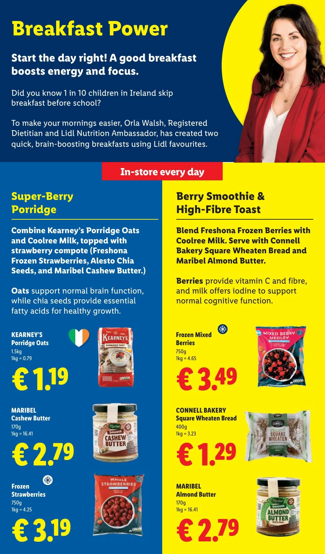 Lidl — 2026-08-10 - 13 August 19 August 2026 - Page 31