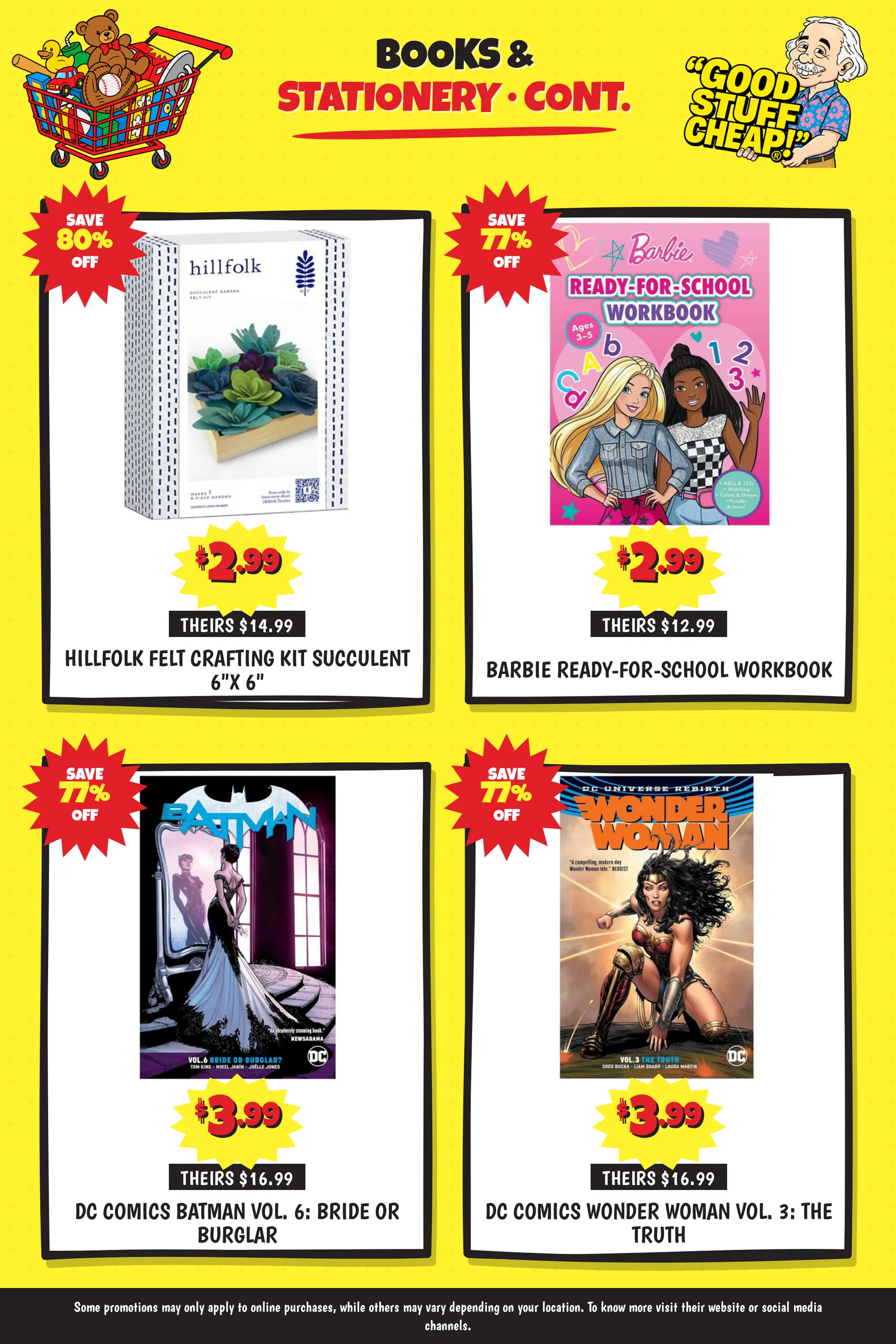 Weekly ad Ollie's — 2026-08-31 from August 31 to September 14 2026 - Page 31
