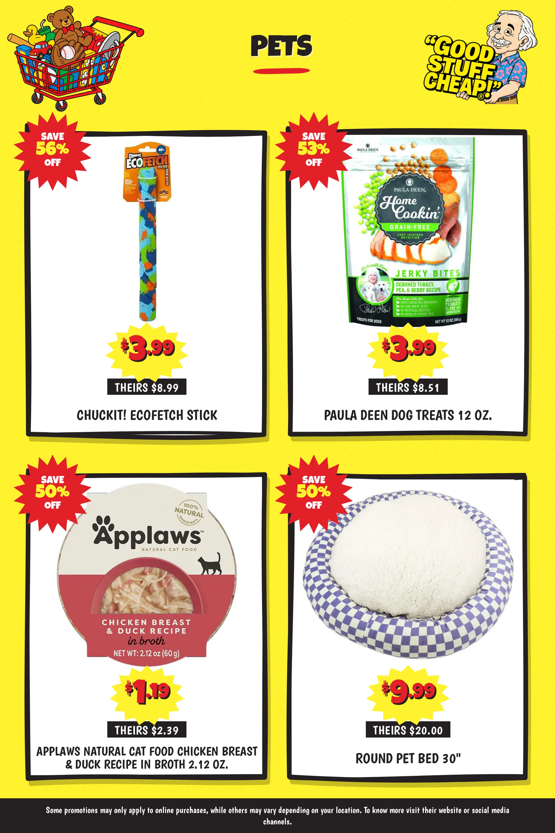 Weekly ad Ollie's — Weekly Savings 2 — 2026-09-07 from September 7 to September 18 2026 - Page 31