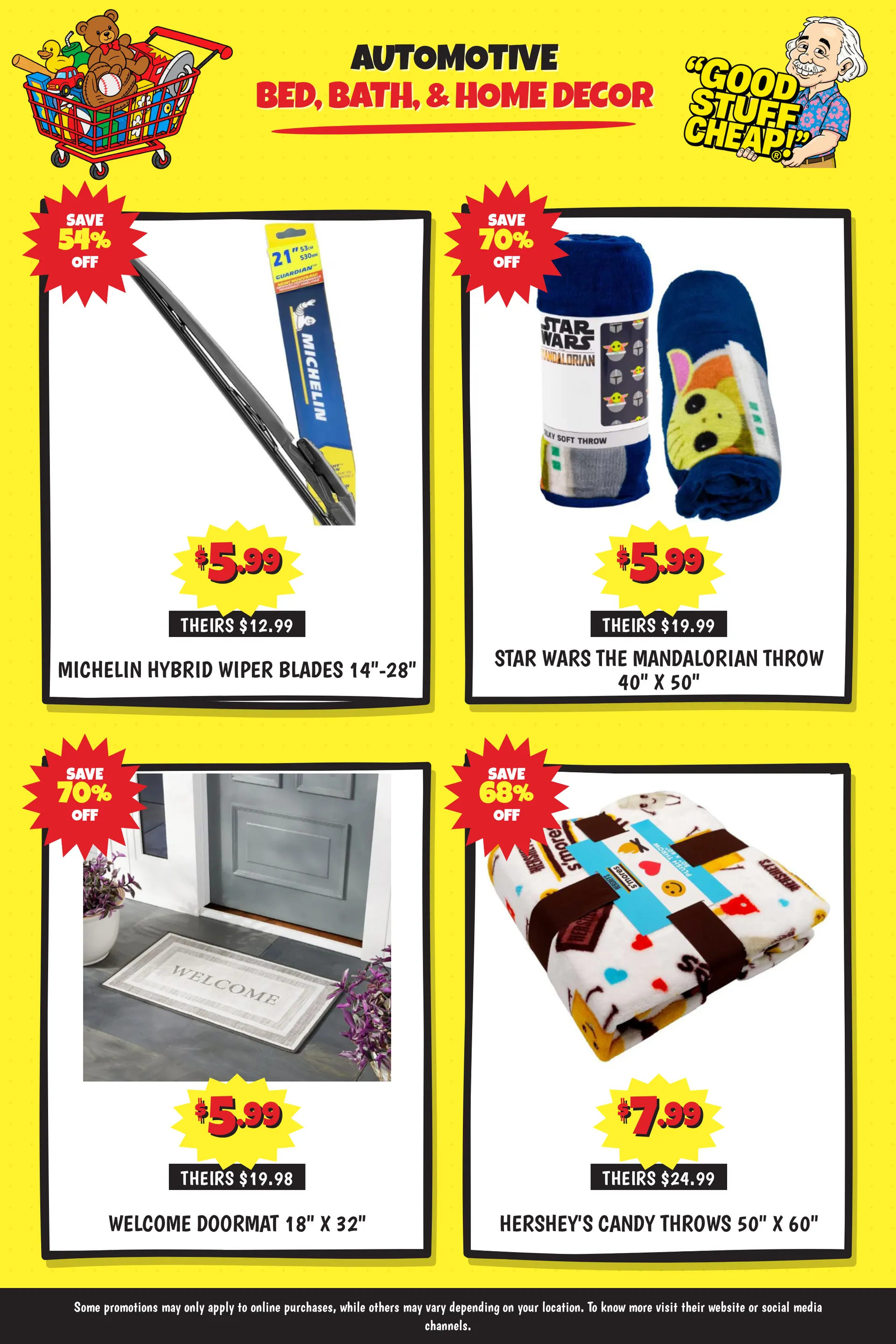 Weekly ad Ollie's — Catálogo 1 — 2026-09-14 from September 14 to September 21 2026 - Page 31