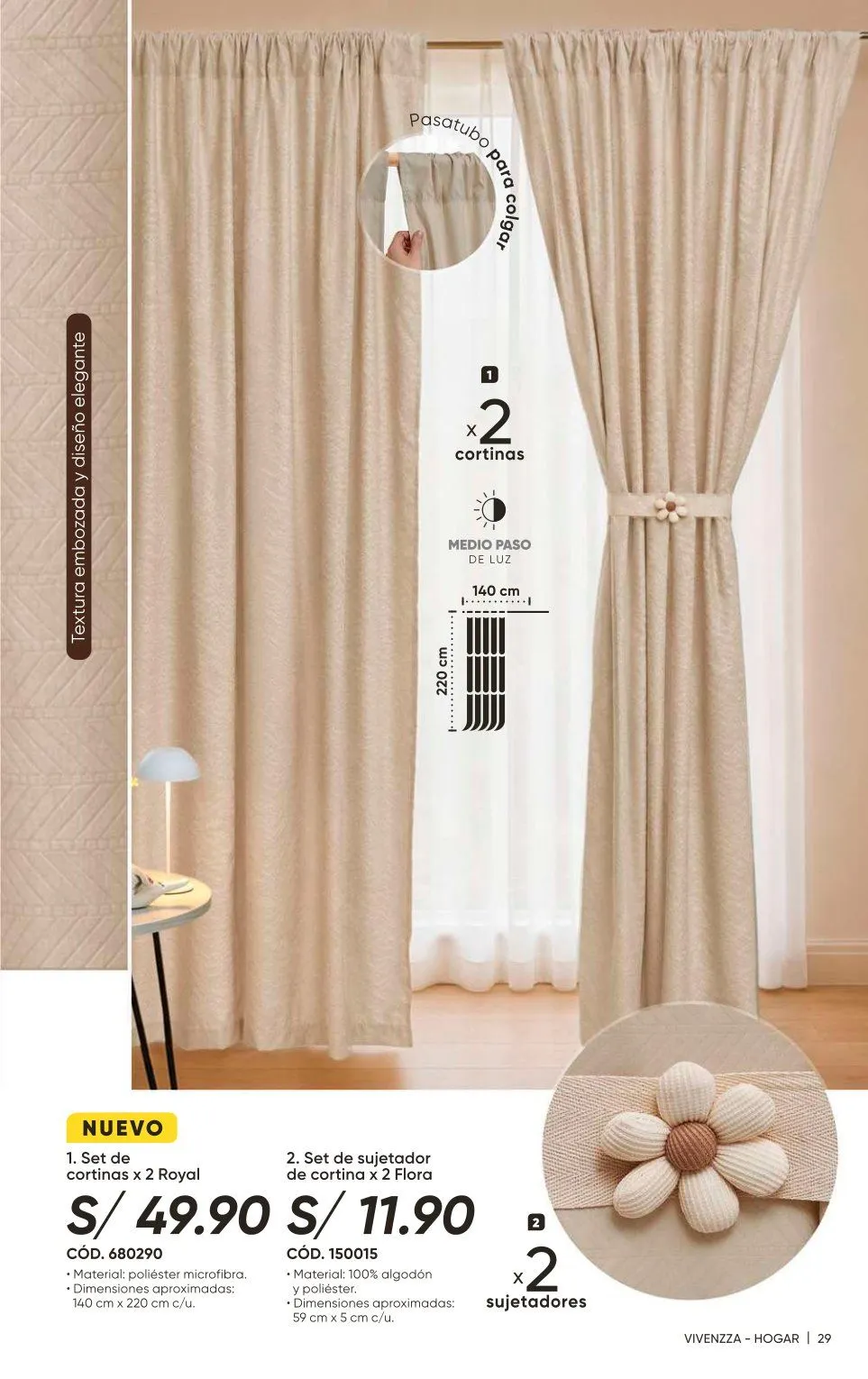 Catalogo de Azzorti — 2026-08-25 25 de agosto al 30 de diciembre 2026 - Pag 31
