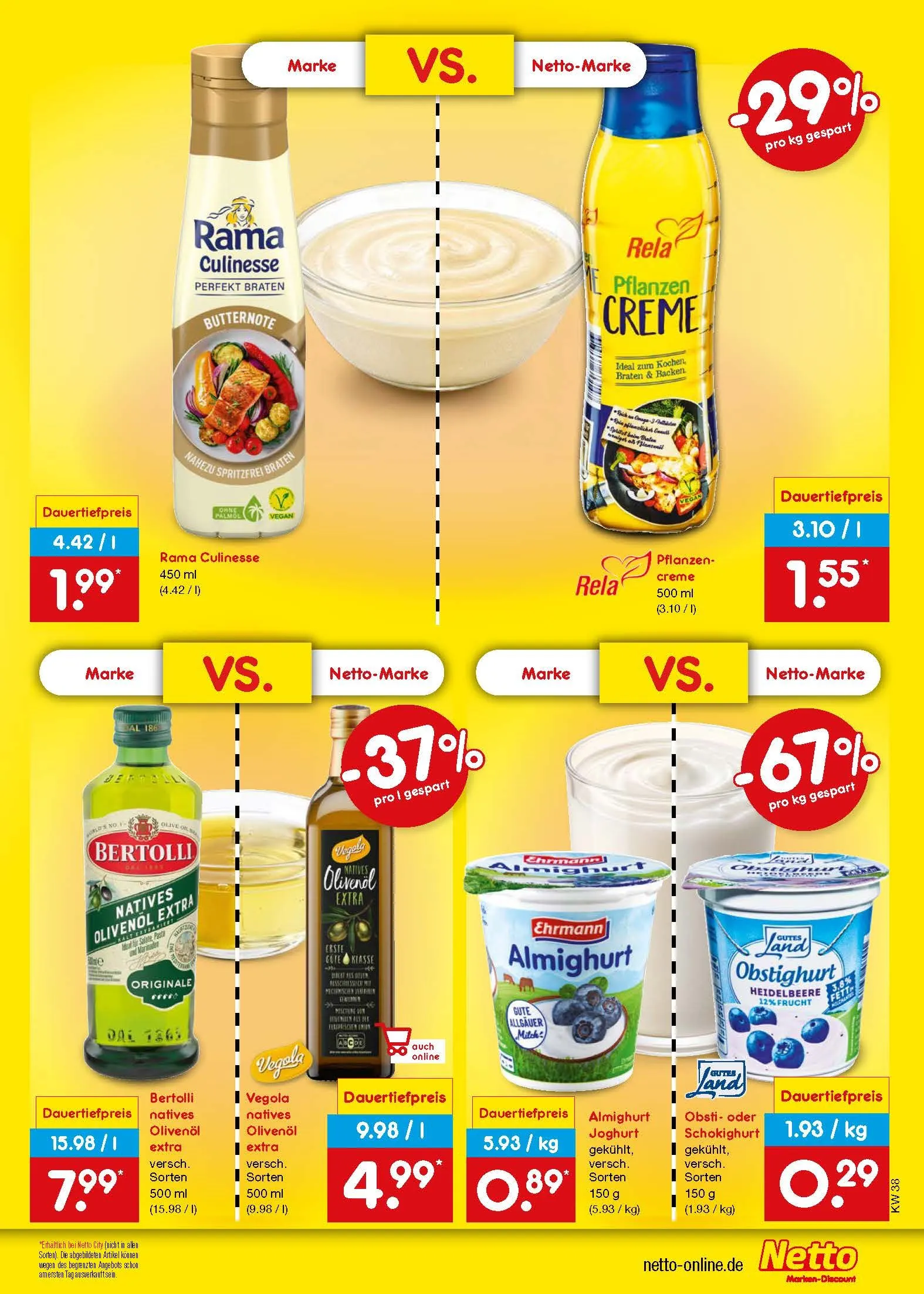 Netto Marken-Discount — 2026-09-16 van 16 september tot 19 september 2026 - Folder pagina 31