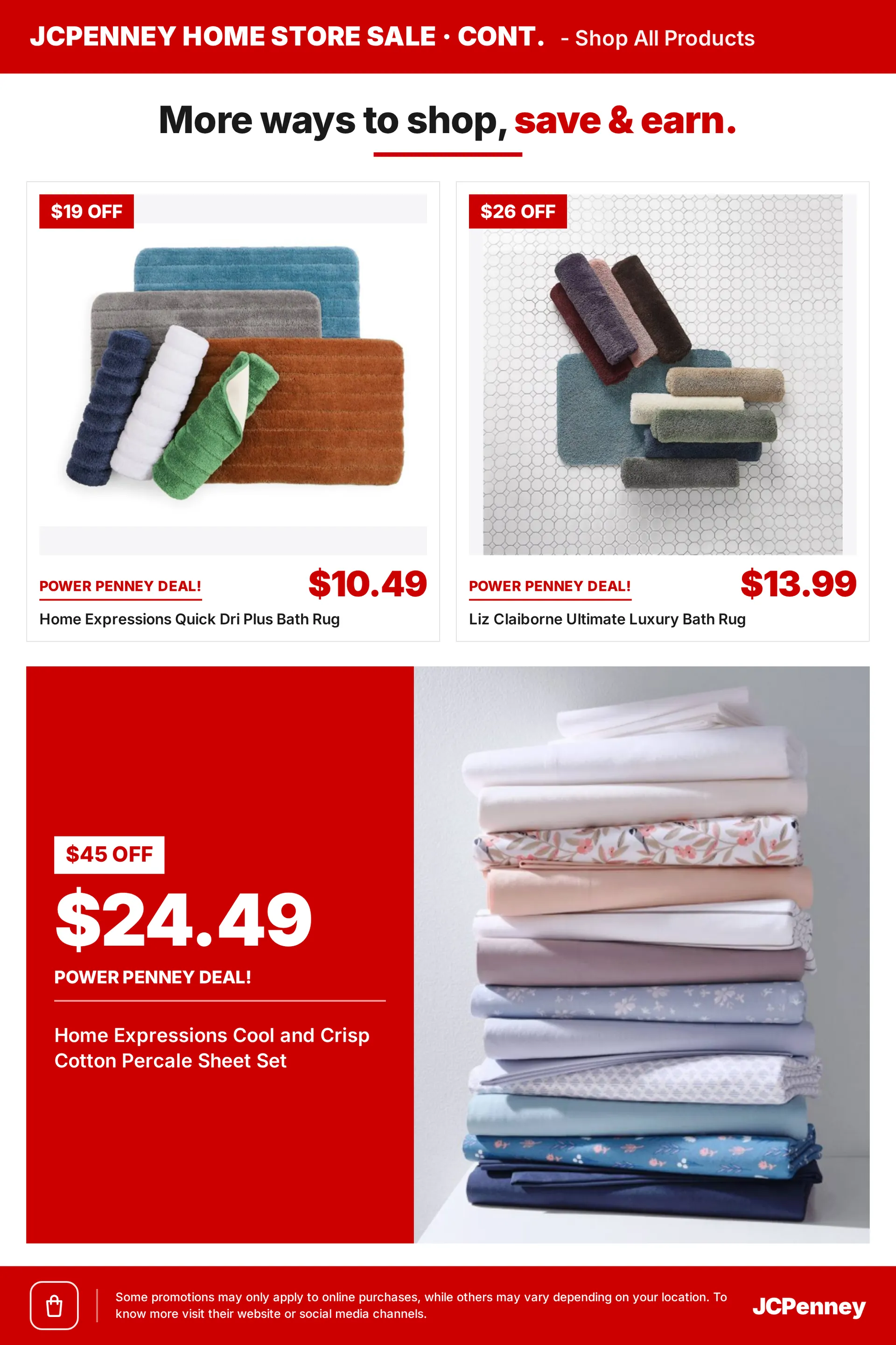 Weekly ad JCPenney — 2026-08-24 from August 24 to August 31 2026 - Page 31