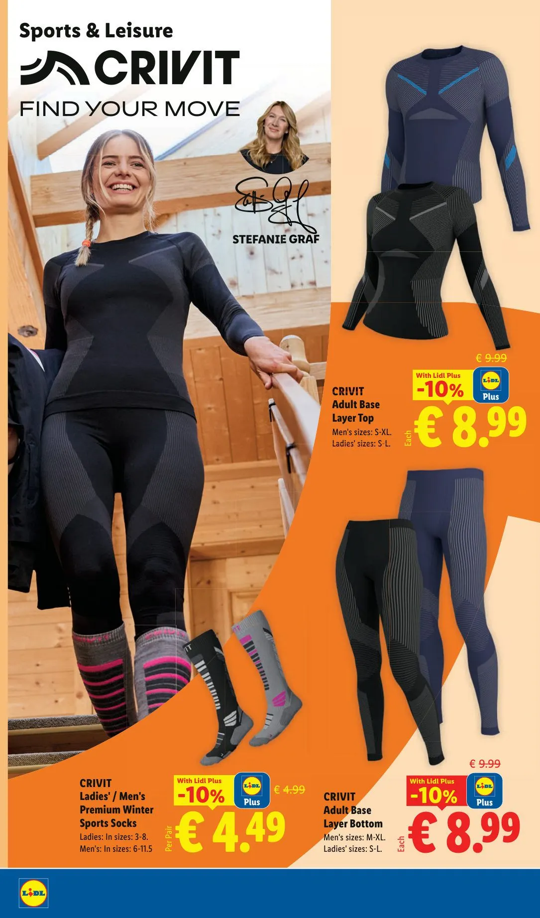 Lidl — 2026-10-28 - 29 October 4 November 2026 - Page 32