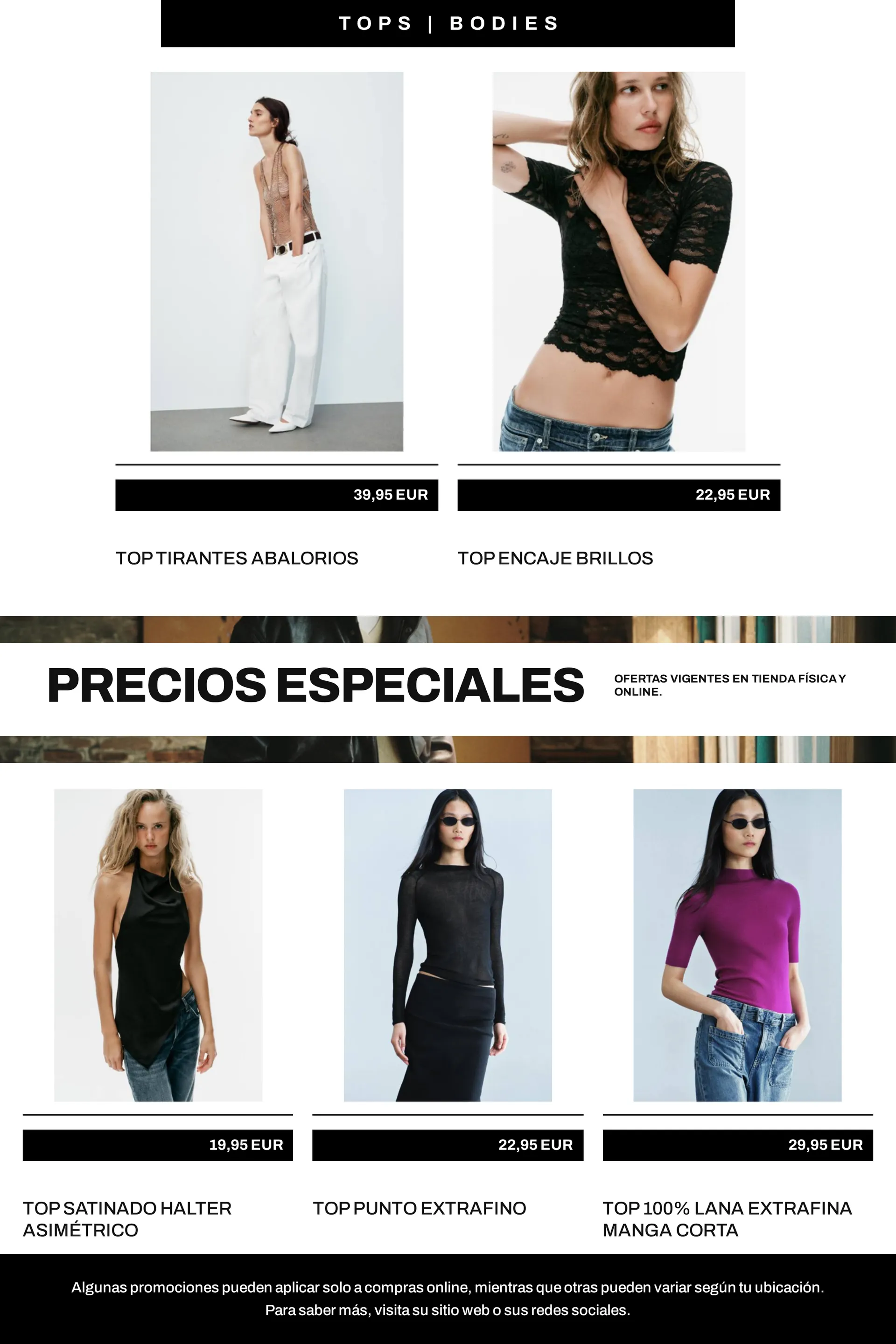 Catálogo de Zara — Mujer — 2026-09-08 8 de septiembre al 18 de septiembre 2026 - Página 32