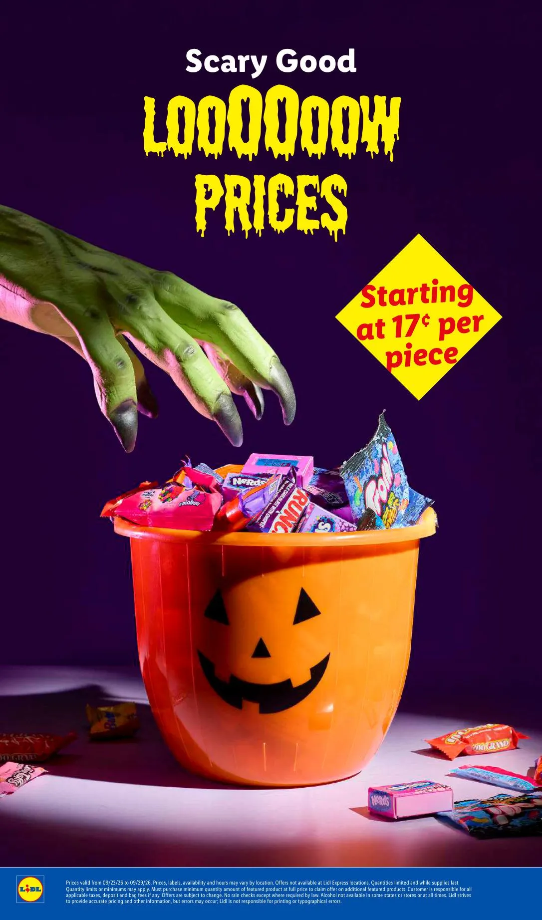 Weekly ad Lidl — 2026-09-23 from September 23 to September 29 2026 - Page 32