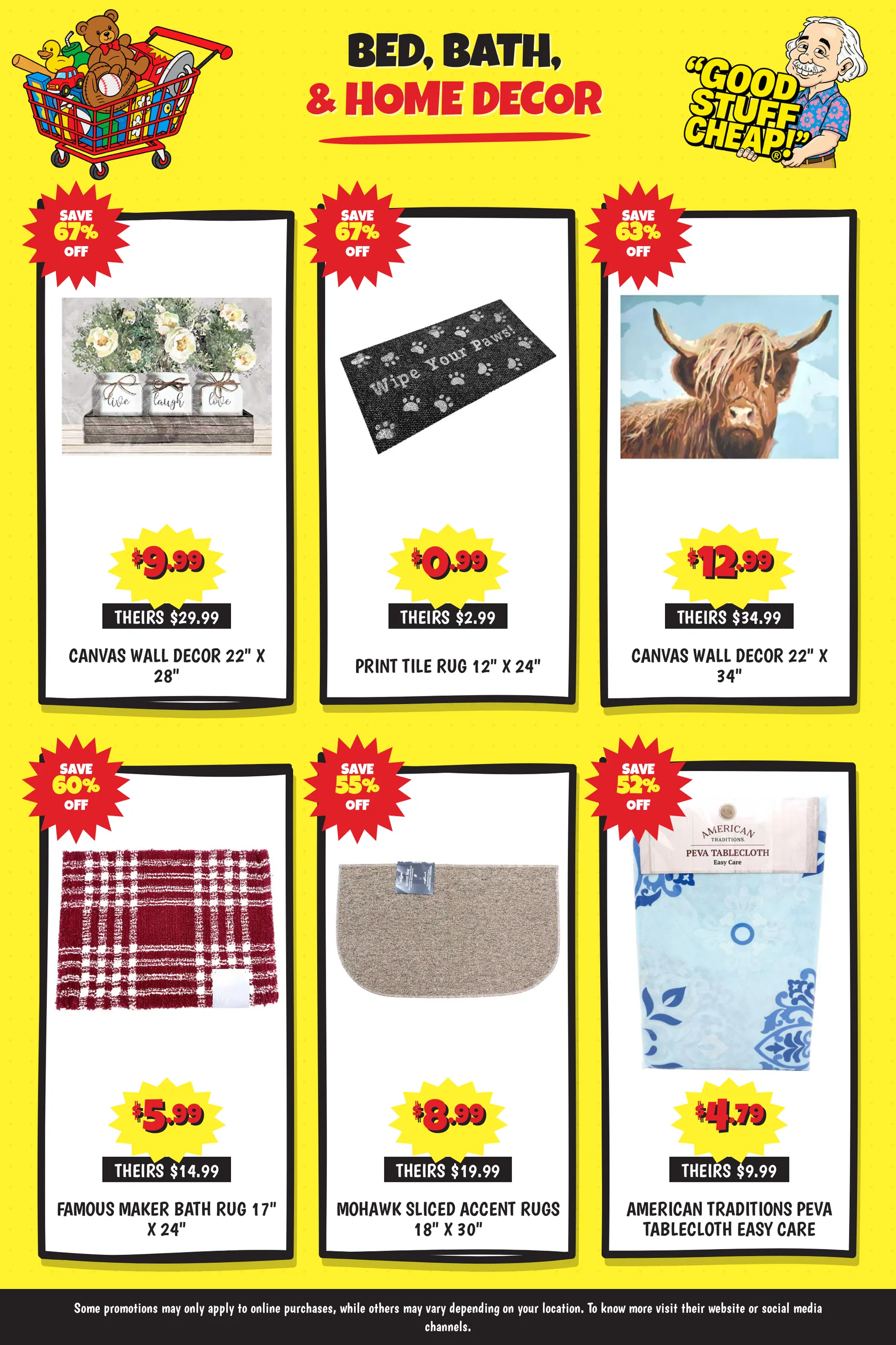 Weekly ad Ollie's — Catálogo 1 — 2026-09-14 from September 14 to September 21 2026 - Page 32