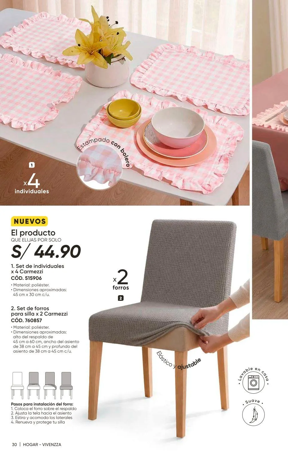 Catalogo de Azzorti — 2026-08-25 25 de agosto al 30 de diciembre 2026 - Pag 32