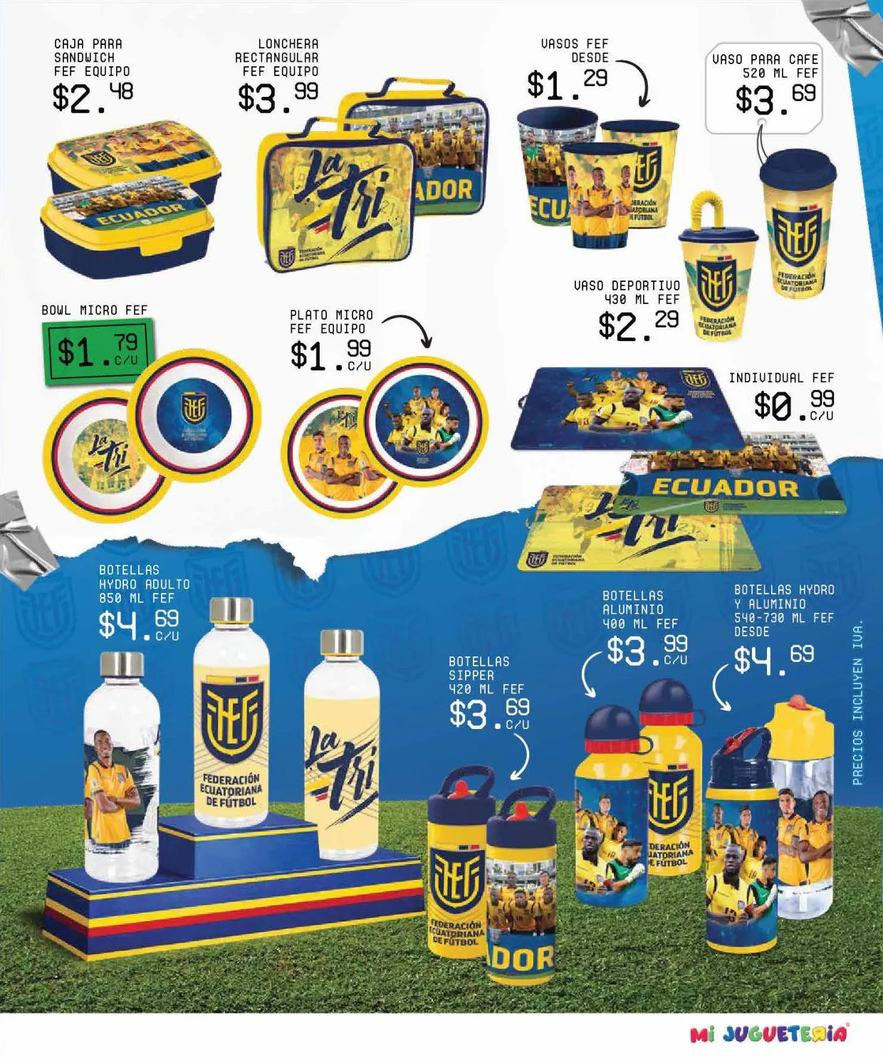 Catalogo de Mi Comisariato — 2026-08-27 27 de agosto al 11 de septiembre 2026 - Pag 32