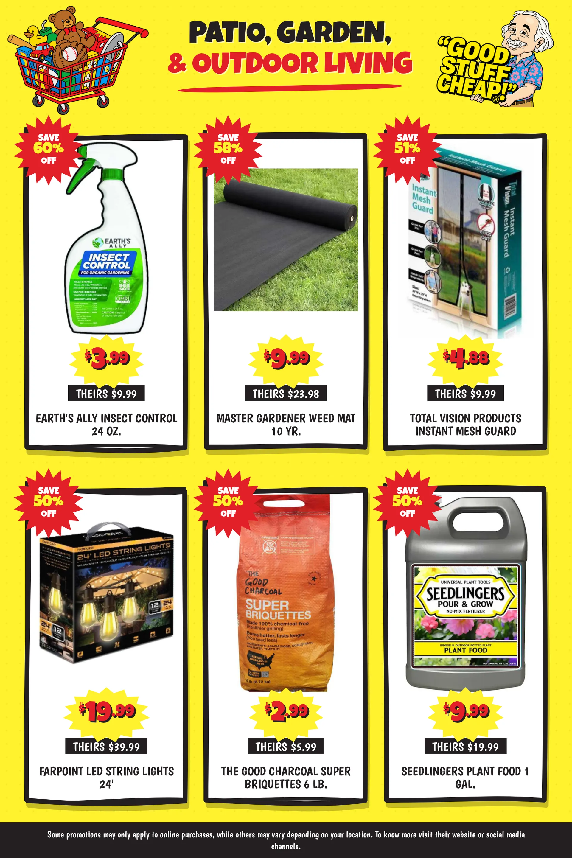 Weekly ad Ollie's — Catálogo 1 — 2026-10-06 from October 6 to October 21 2026 - Page 32
