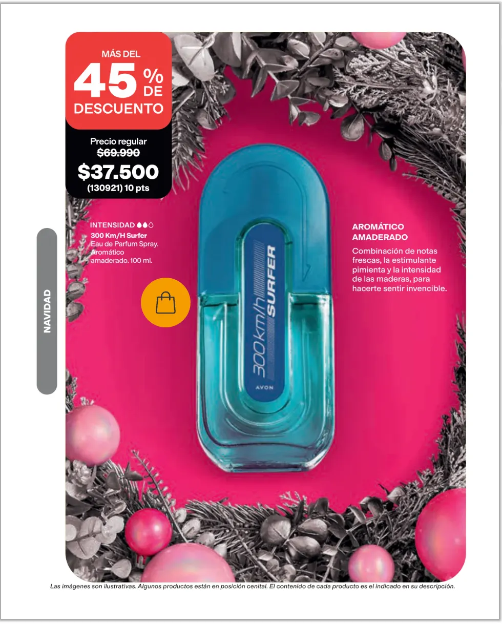 Catalogo de Avon — 2026-10-30 30 de octubre al 30 de noviembre 2026 - Pag 32