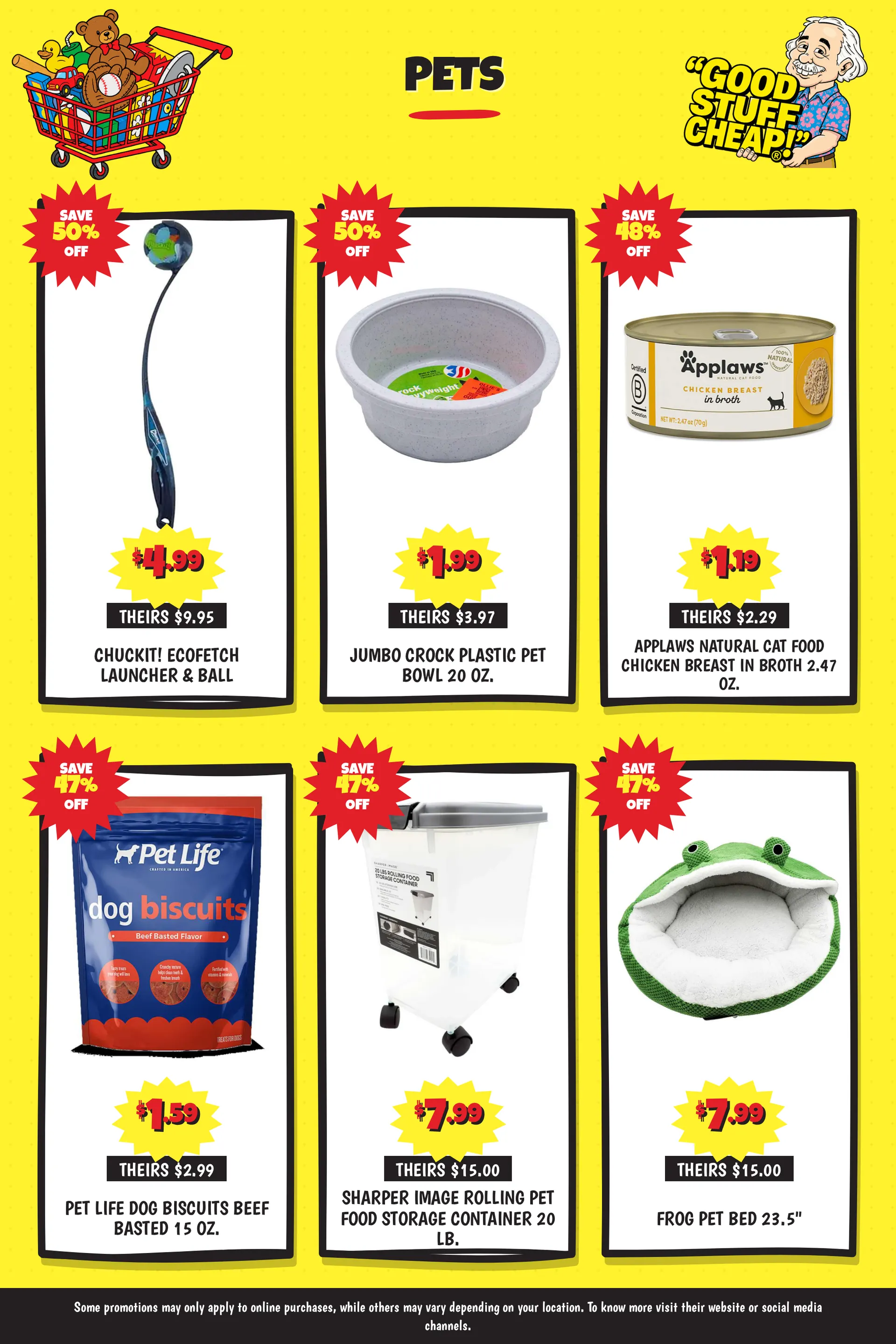 Weekly ad Ollie's — Weekly Savings 2 — 2026-09-07 from September 7 to September 18 2026 - Page 32