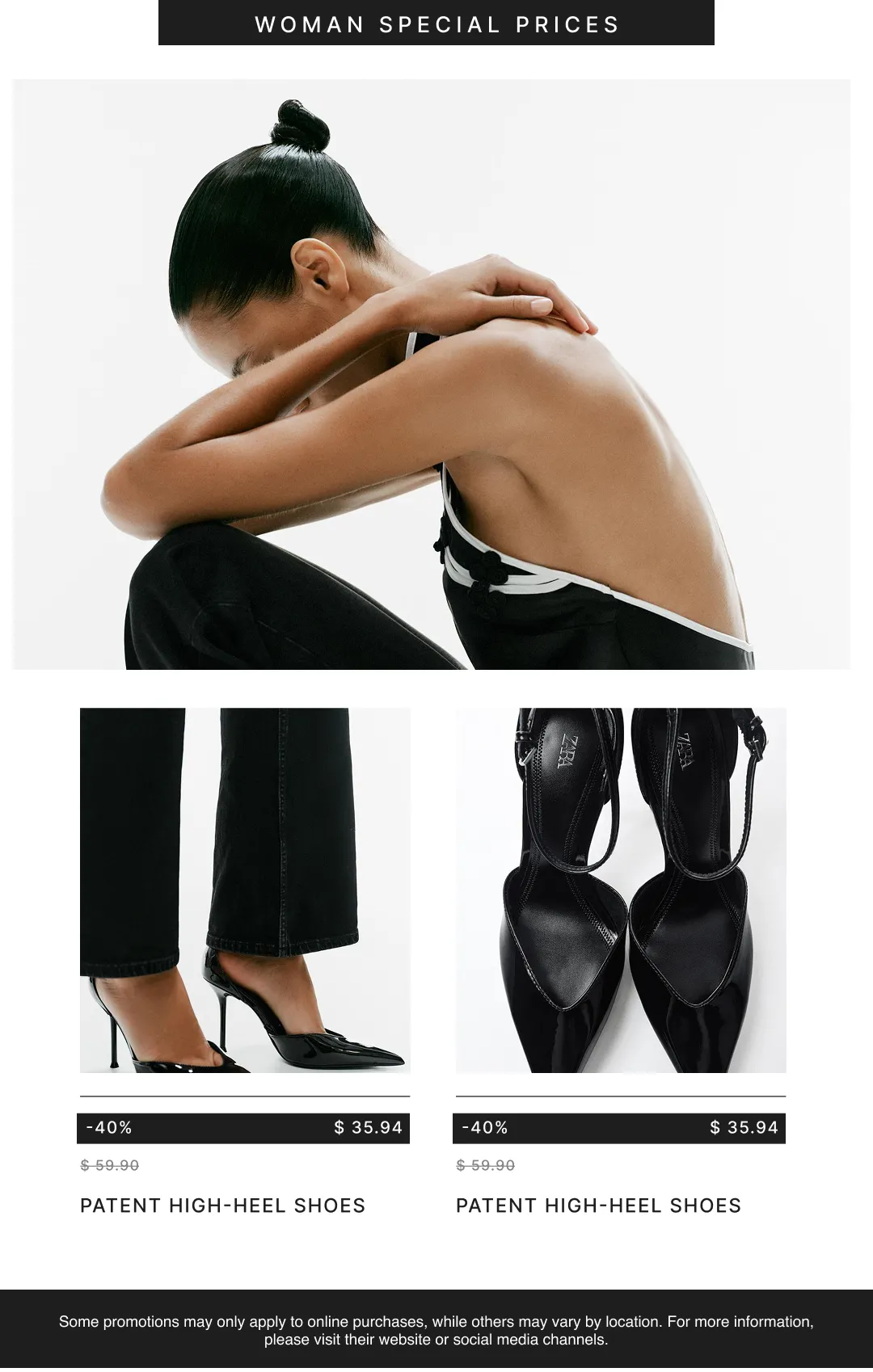 Weekly ad Zara — 2026-10-07 from October 7 to October 22 2026 - Page 32