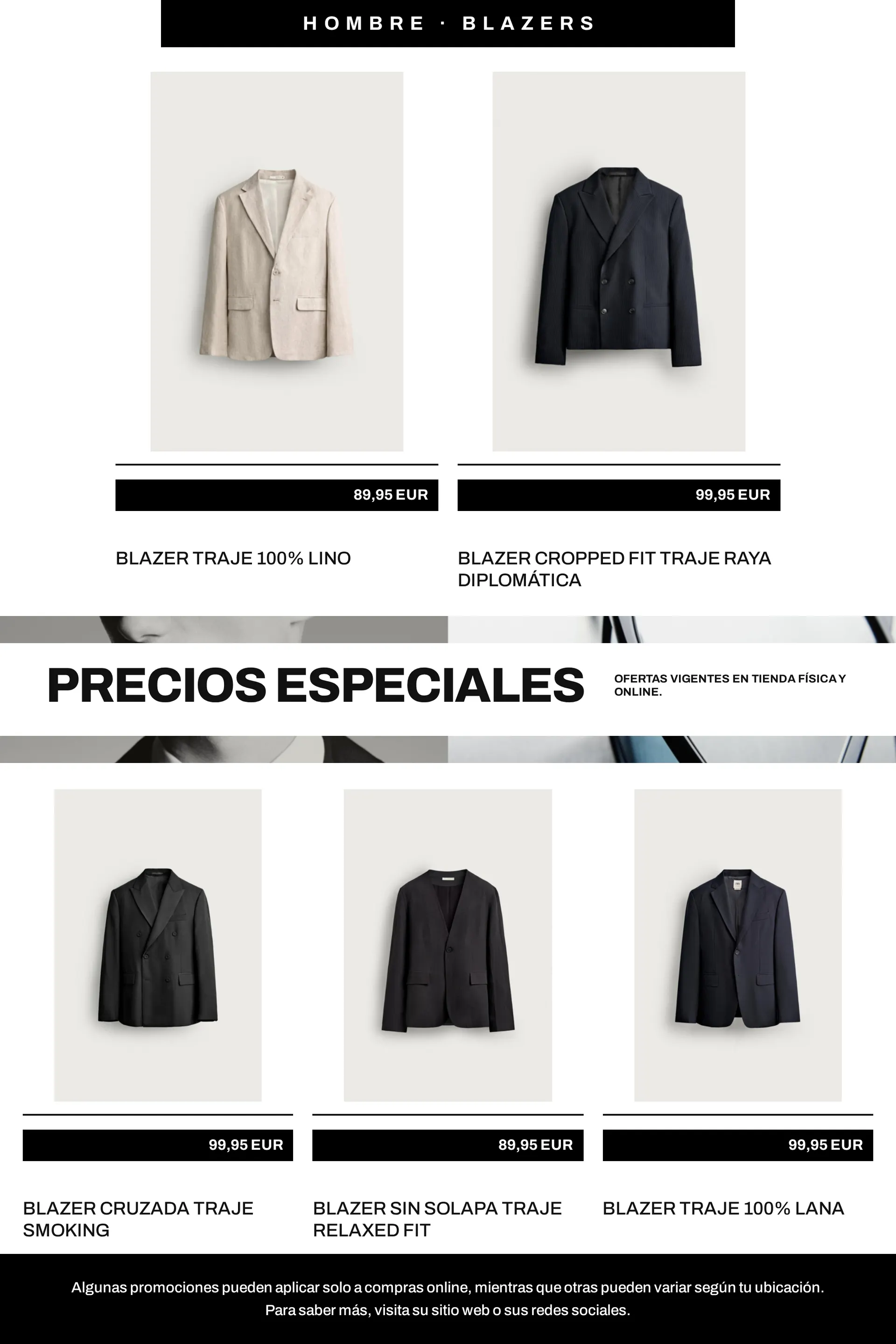 Catálogo de Zara — Catálogo 2 — 2026-09-18 18 de septiembre al 5 de octubre 2026 - Página 32
