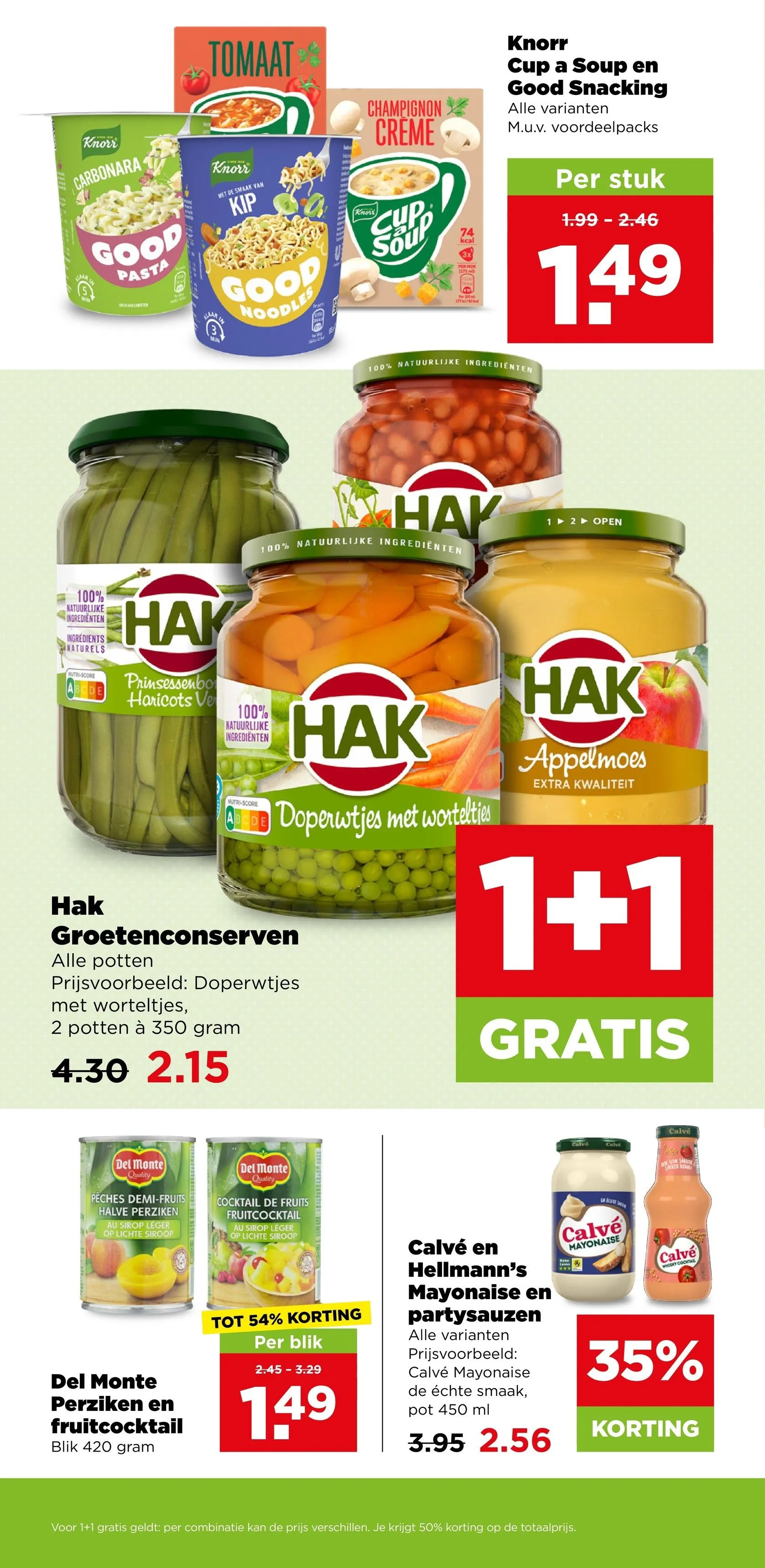 Plus — 2026-09-17 van 17 september tot 24 september 2026 - Folder pagina 33