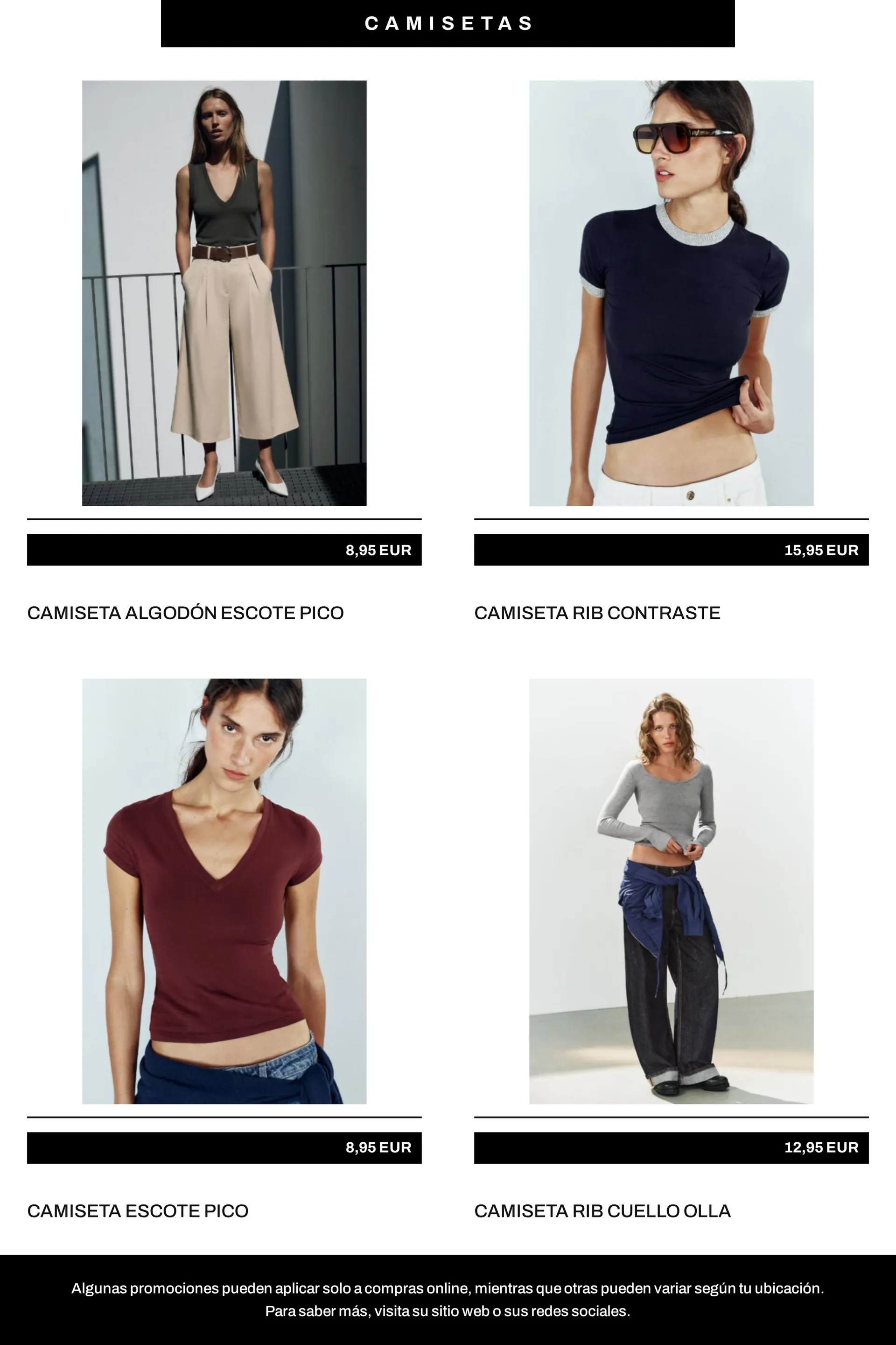 Catálogo de Zara — Mujer — 2026-09-08 8 de septiembre al 18 de septiembre 2026 - Página 33
