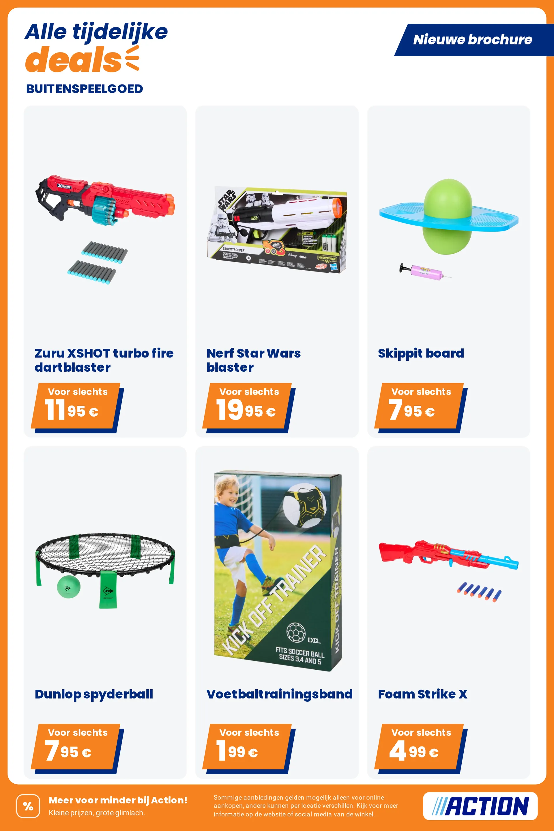 Zomerse must-haves van 25 augustus tot 8 september 2026 - folder pagina 33