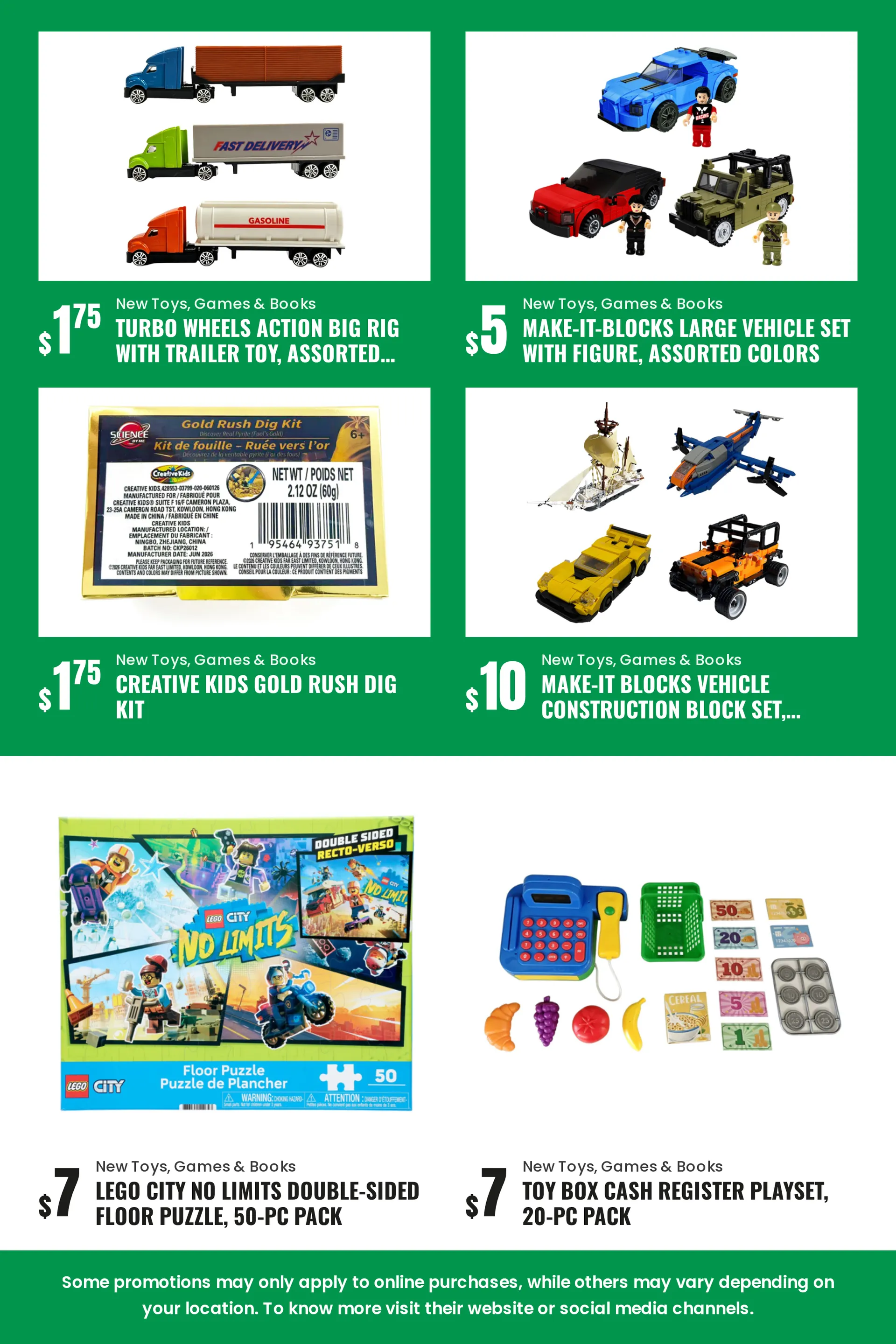 Weekly ad Dollar Tree — Catálogo 2 — 2026-09-24 from September 24 to October 5 2026 - Page 33