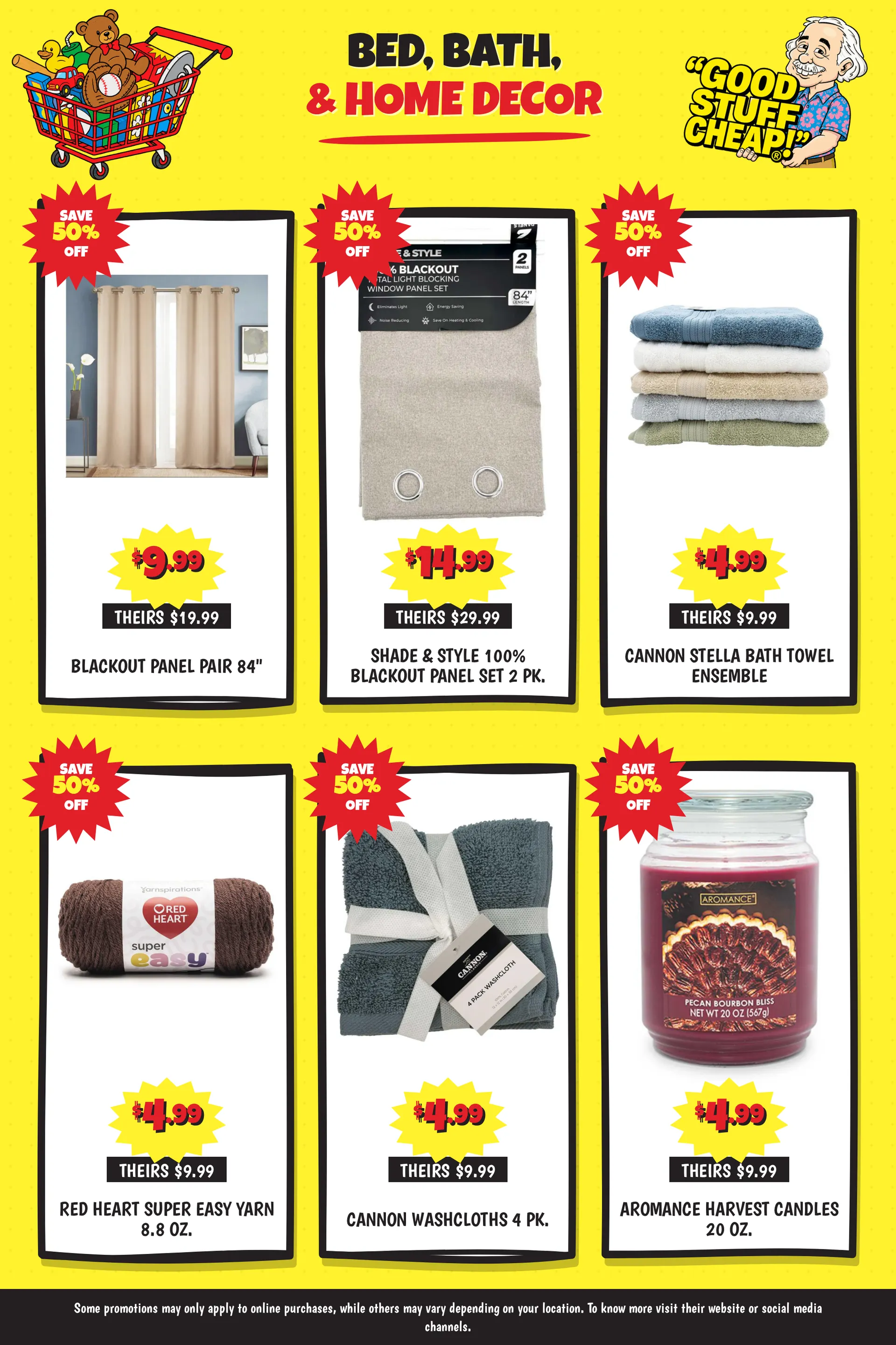 Weekly ad Ollie's — Catálogo 1 — 2026-09-14 from September 14 to September 21 2026 - Page 33