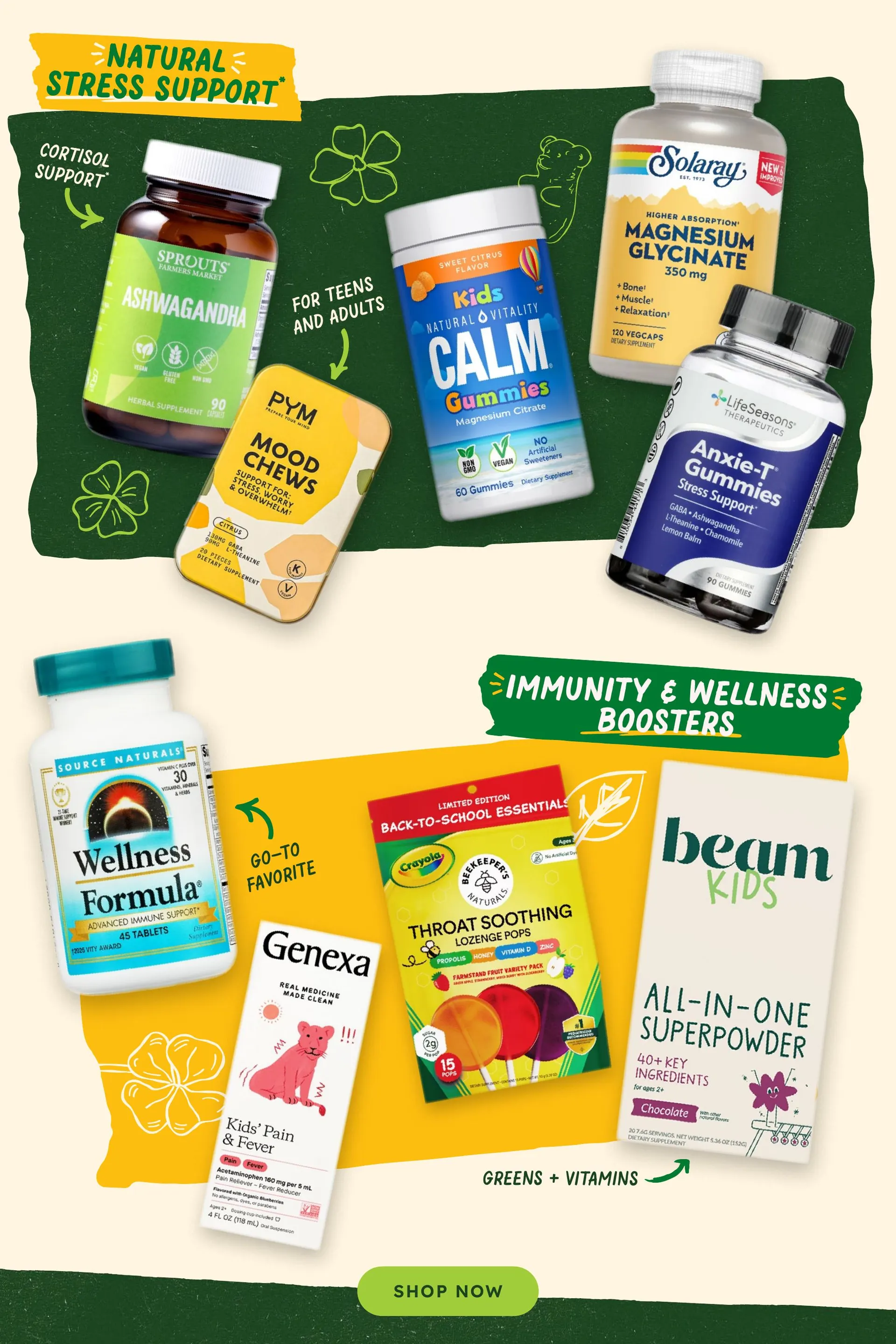 Weekly ad Sprouts — 2026-08-12 from July 29 to August 27 2026 - Page 33