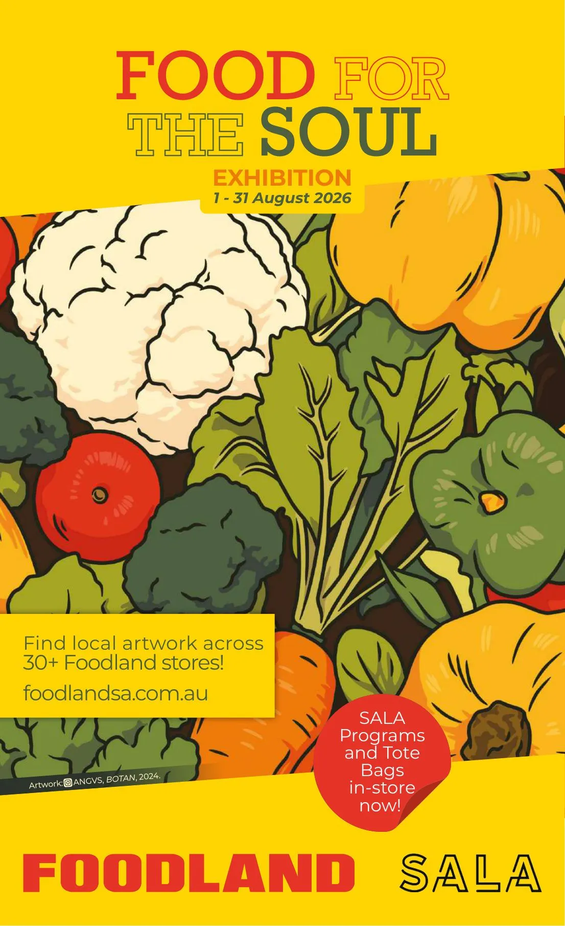 Foodland — 2026-08-05 - Catalogue valid from 5 August to 11 August 2026 - page 33