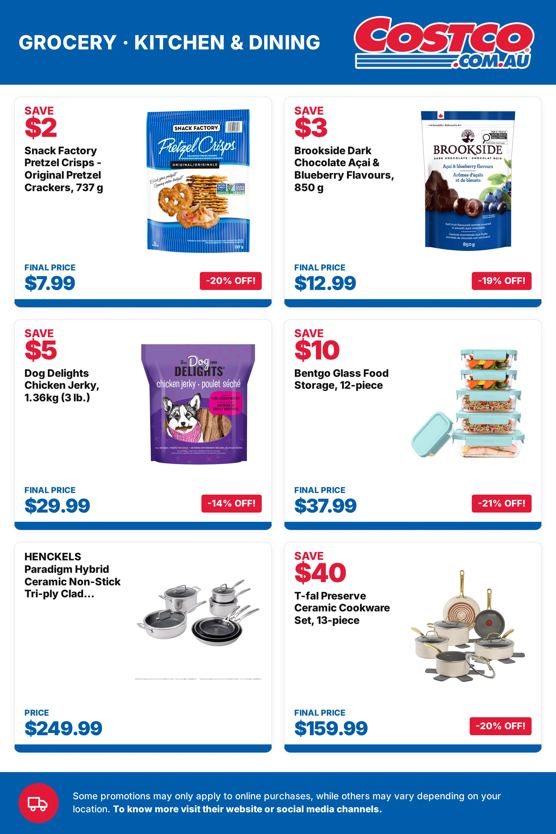 Costco — 2026-09-30 from September 30 to October 7 2026 - flyer page 34